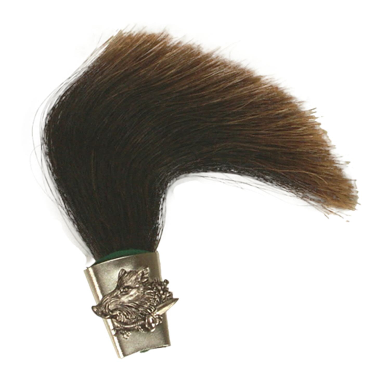 Saubart mit Hülse 15cm