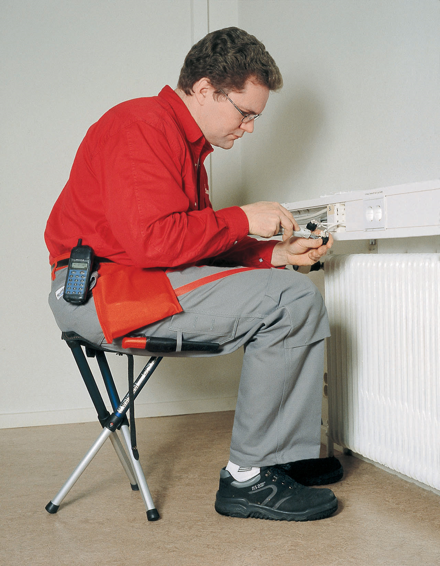 WALKSTOOL Modell 65 Comfort