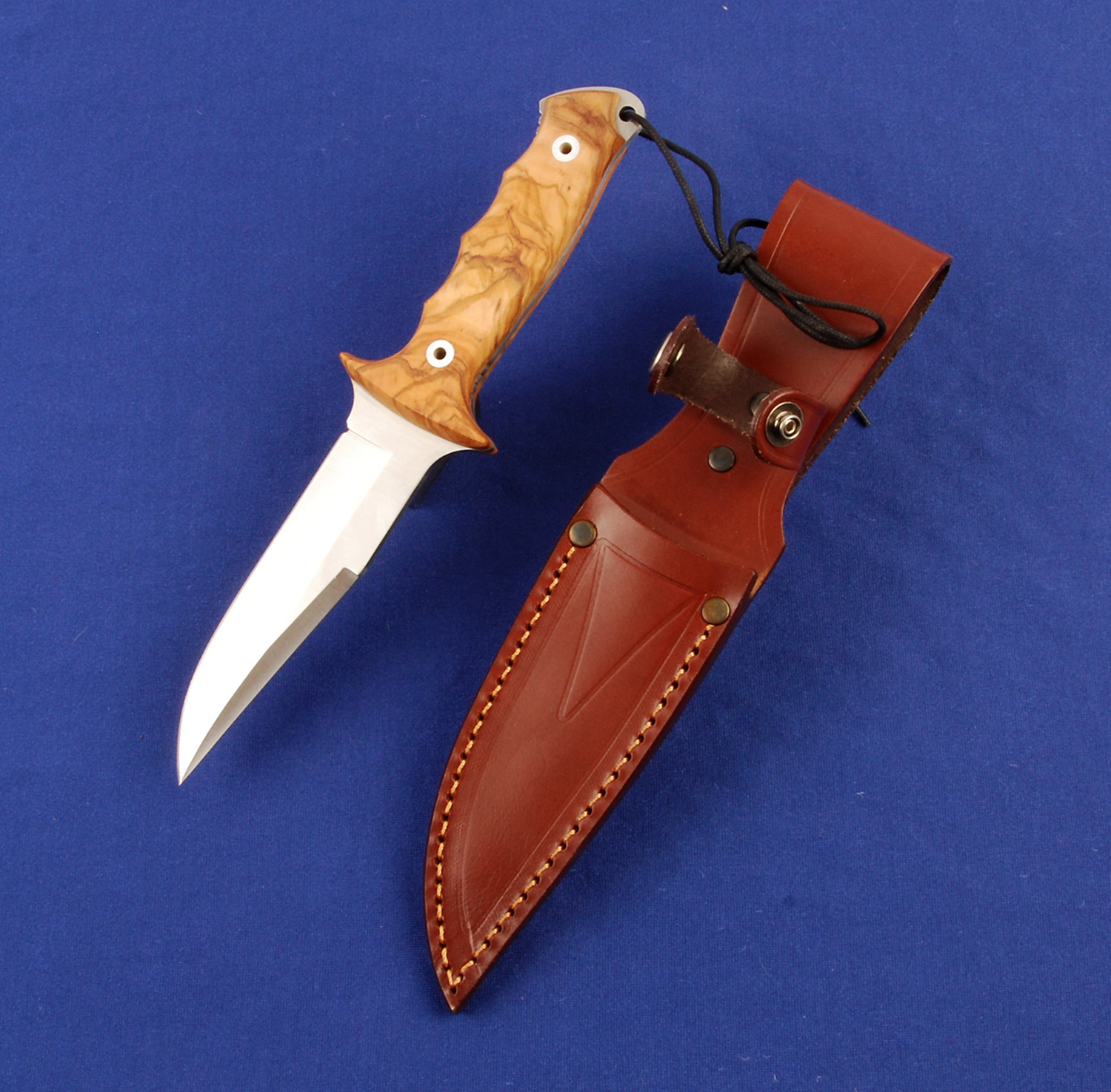 NIETO Apache 15