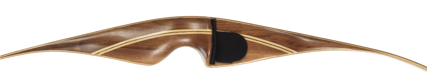 BEARPAW Recurve Mingo 30 Ibs