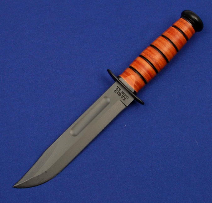 KA-BAR Kampfmesser Original