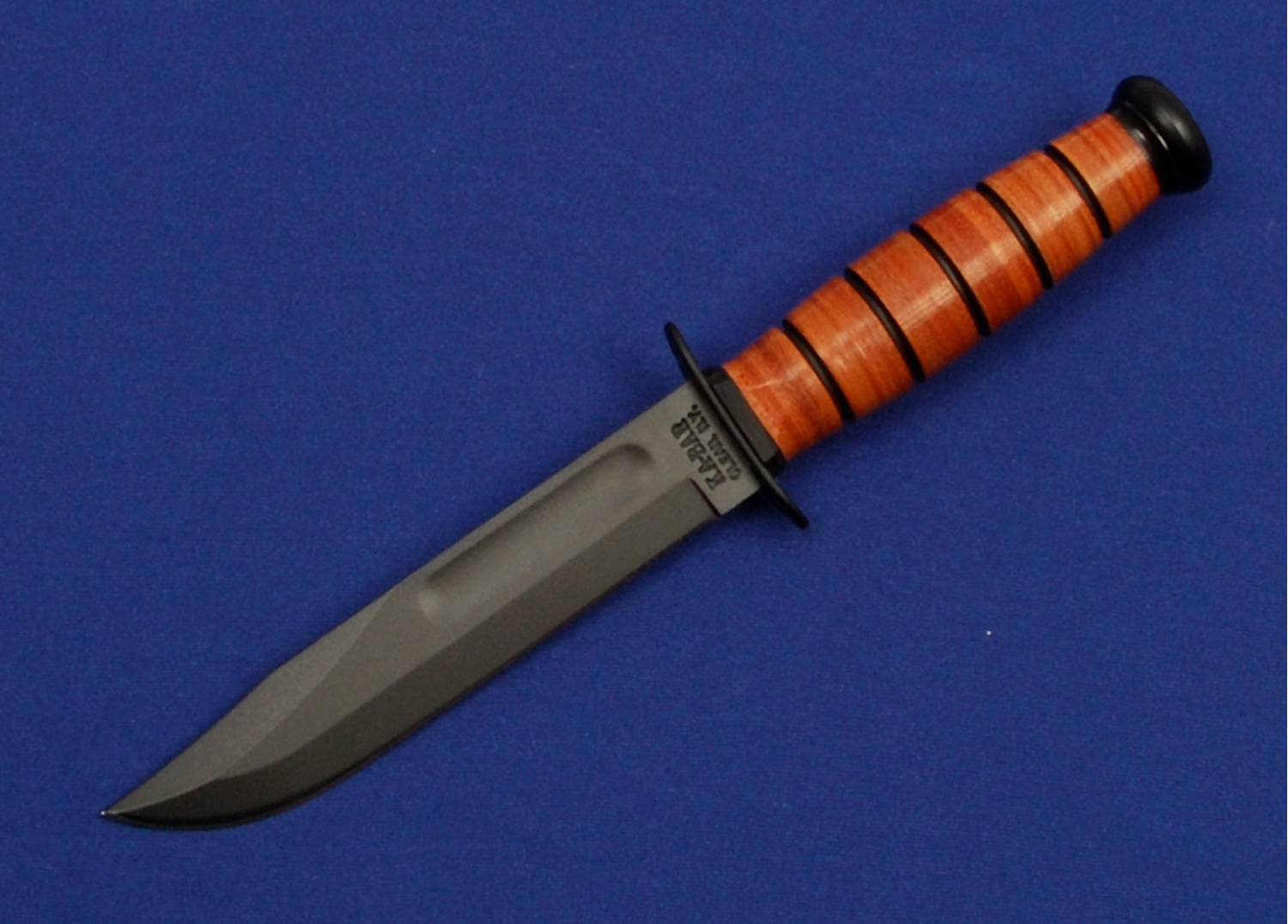 KA-BAR Kampfmesser short