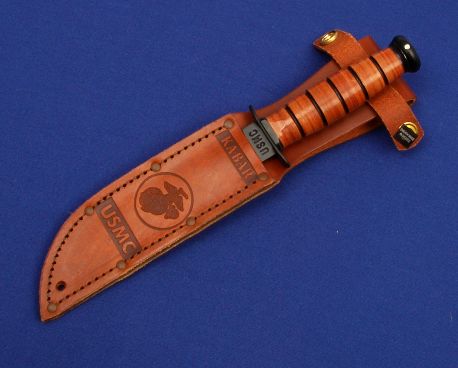 KA-BAR Kampfmesser short