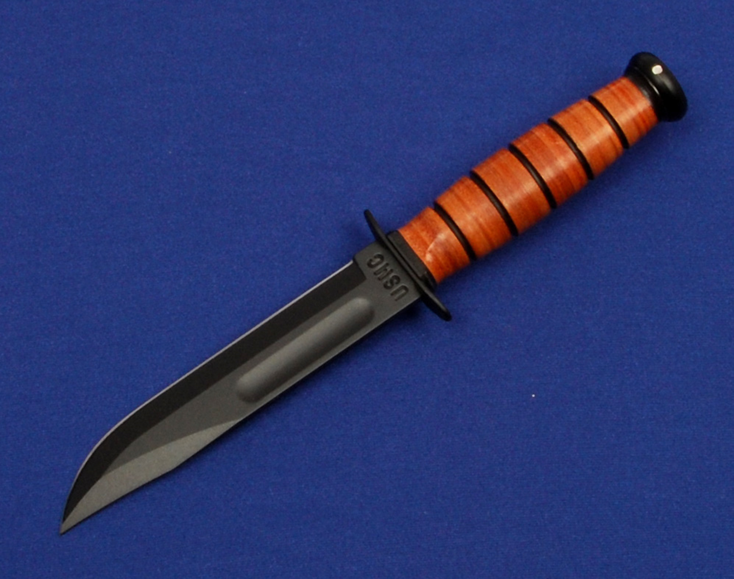 KA-BAR Kampfmesser short