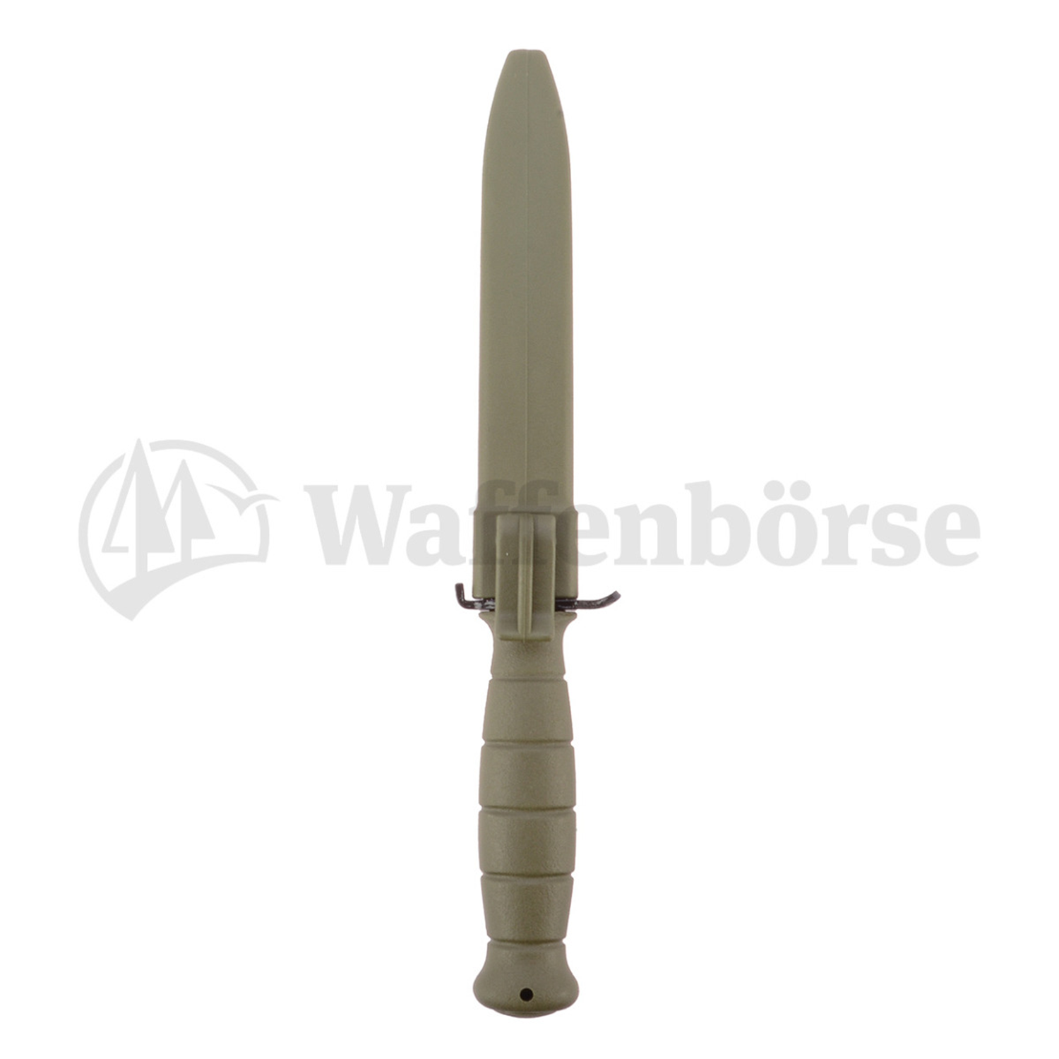 Glock Feldmesser 81 mit Säge