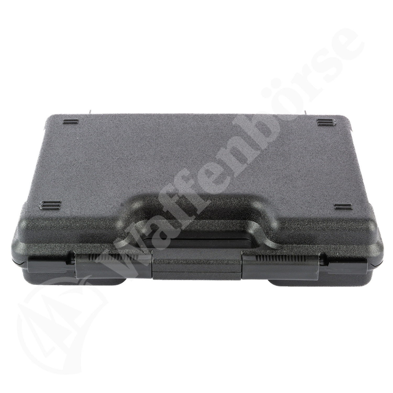 FRITZMANN Pistolen-Koffer Polypropylen 28x18x9