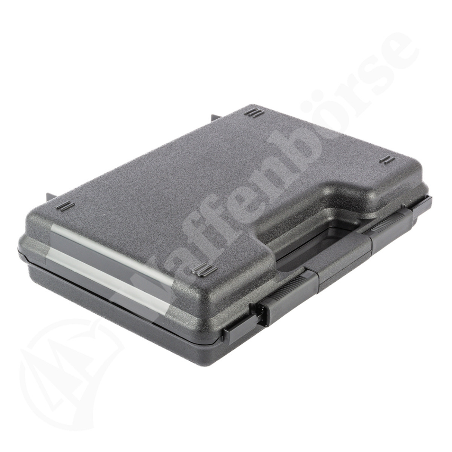 FRITZMANN Pistolen-Koffer Polypropylen 28x18x9