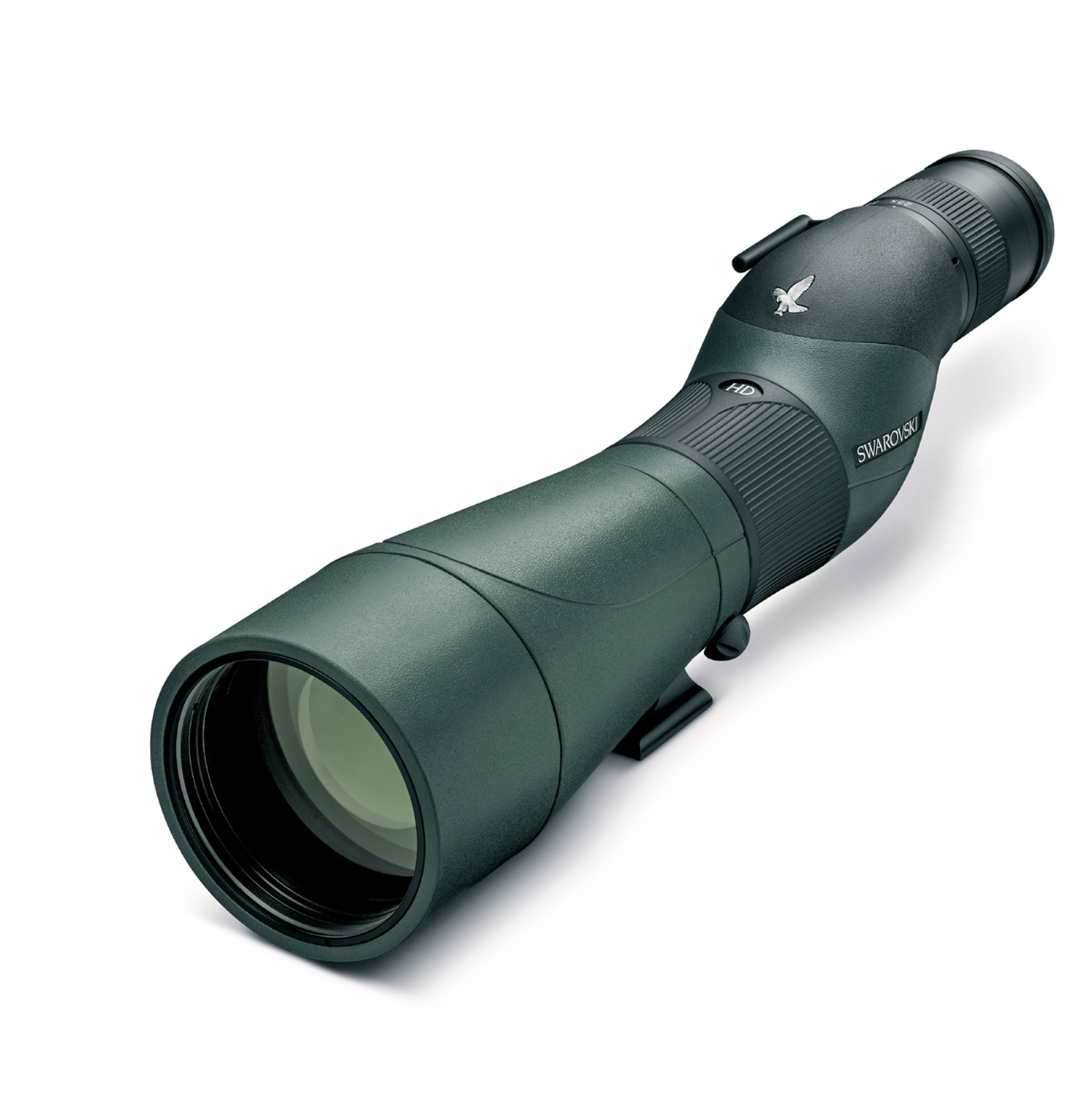 SWAROVSKI STS 80 HD Geradeeinblick