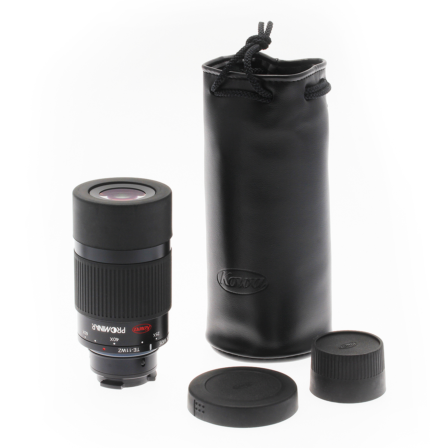 KOWA 25-60x  Okular TE-11WZ II