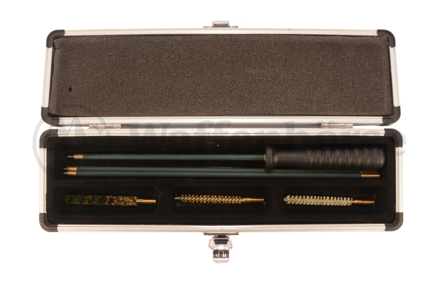 Megaline Reinigungsgarnitur Kaliber .22lr/6mm