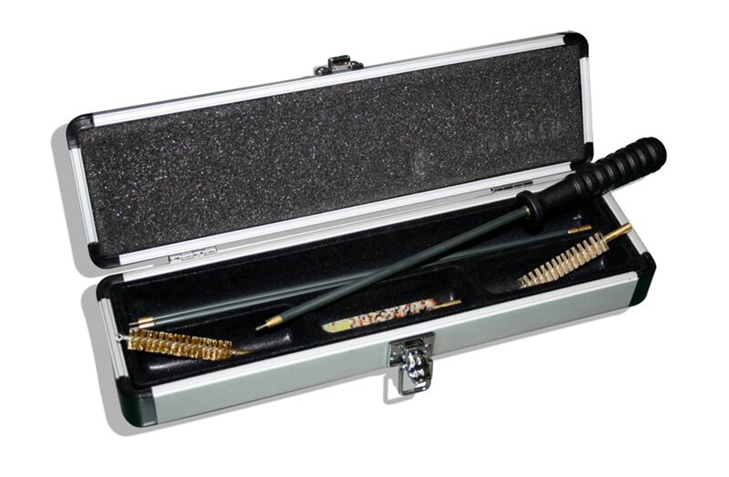 Megaline Reinigungsgarnitur Kaliber .22lr/6mm