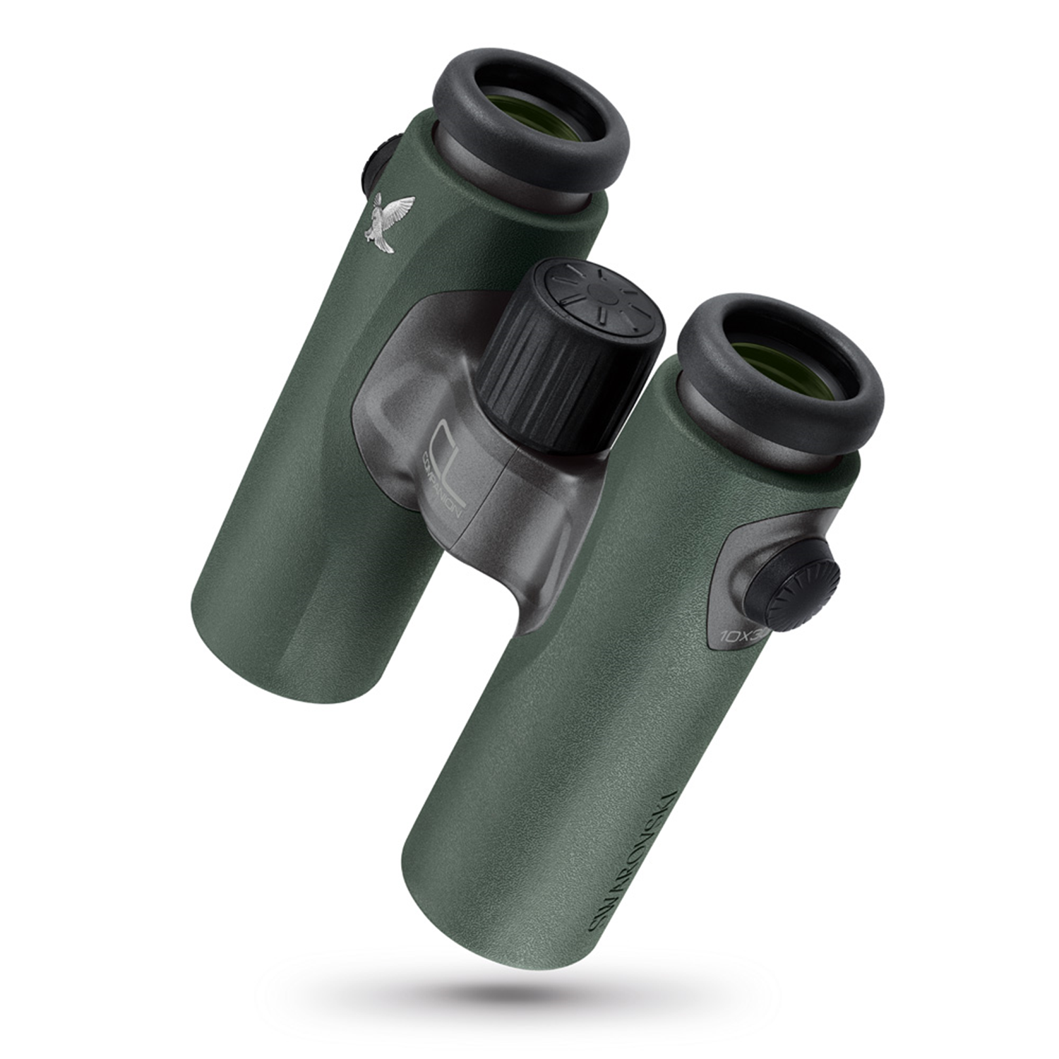 SWAROVSKI CL Companion 10x30 B WN grün