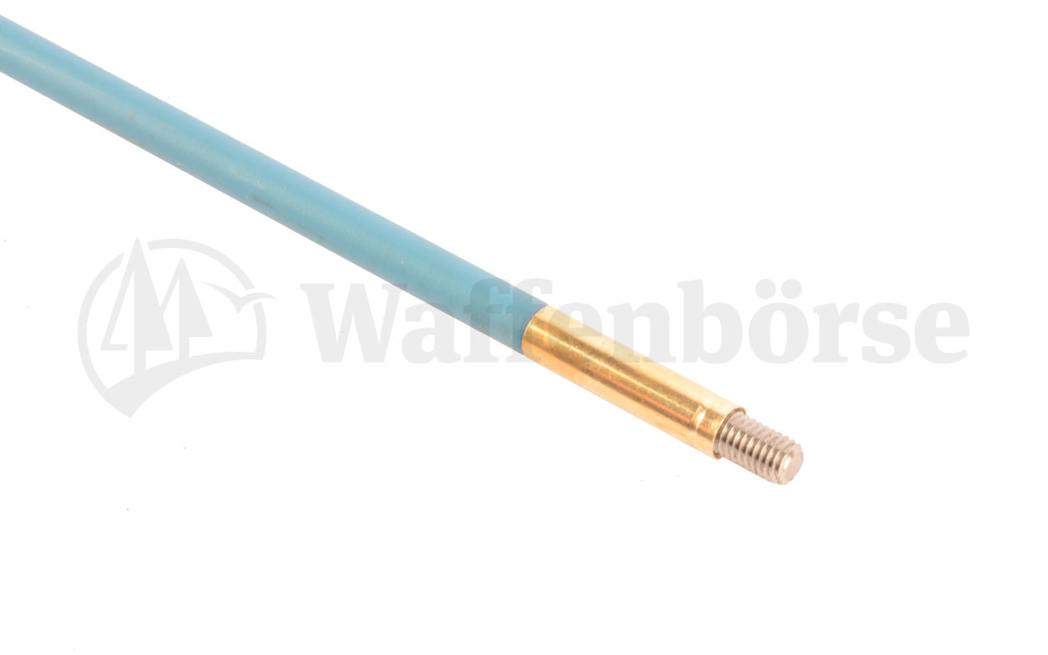 ERZINGER Putzstock  950mm Federstahl ab 7mm