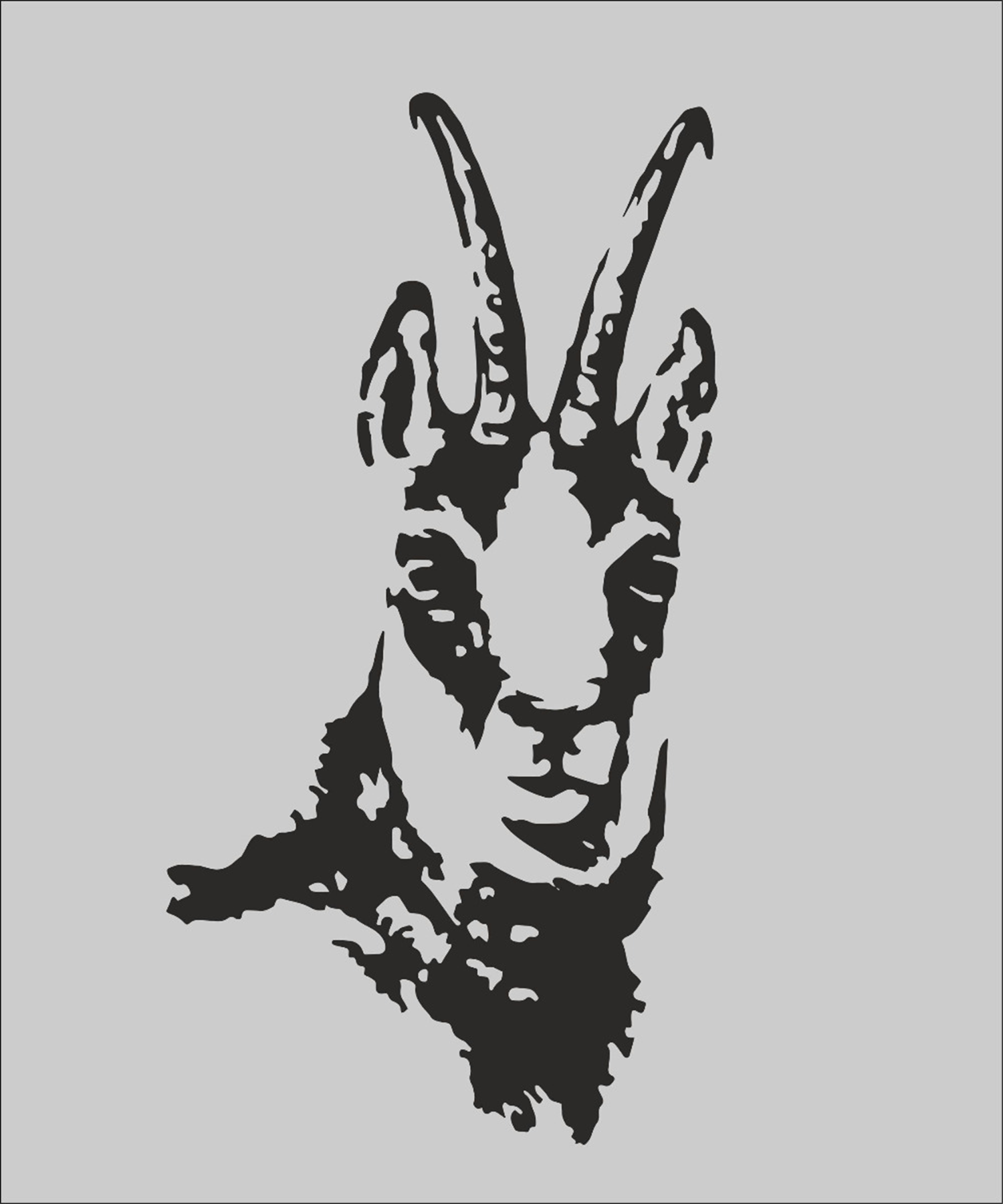 Rafco Autokleber Gems schwarz-durchsichtig