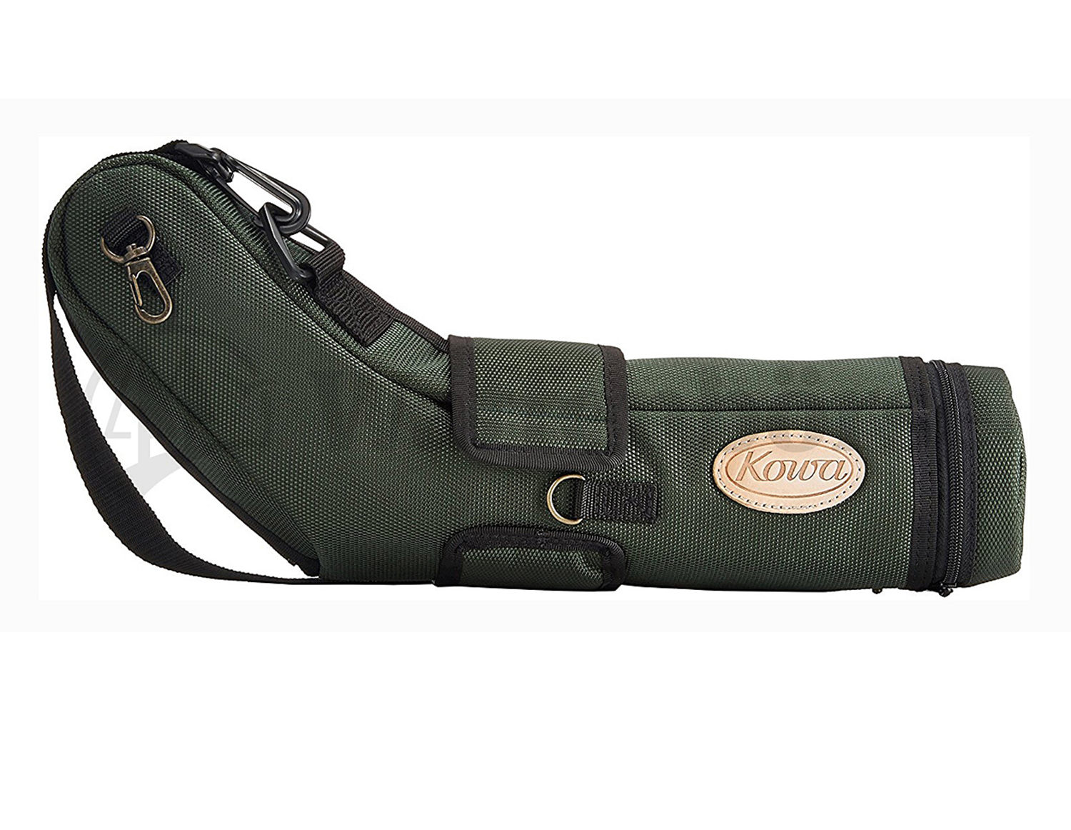 KOWA Stay on Case TSN 553 schräg grün