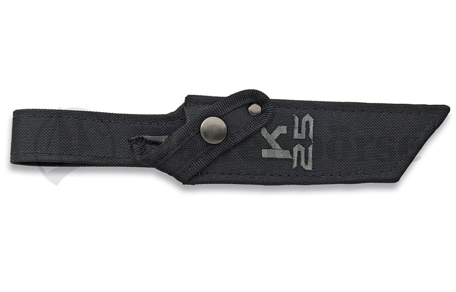 K25  Tanto Botero Tactical black