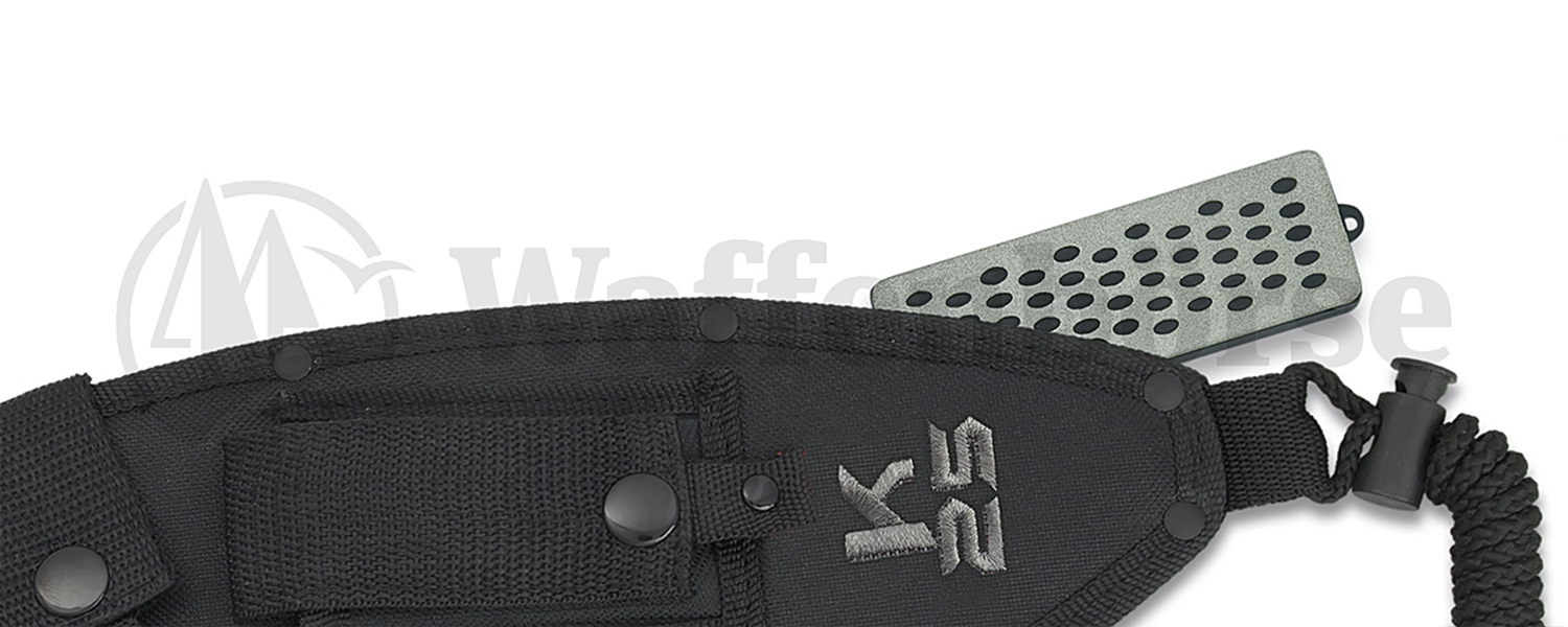 K25  Tracker Thickness Knife