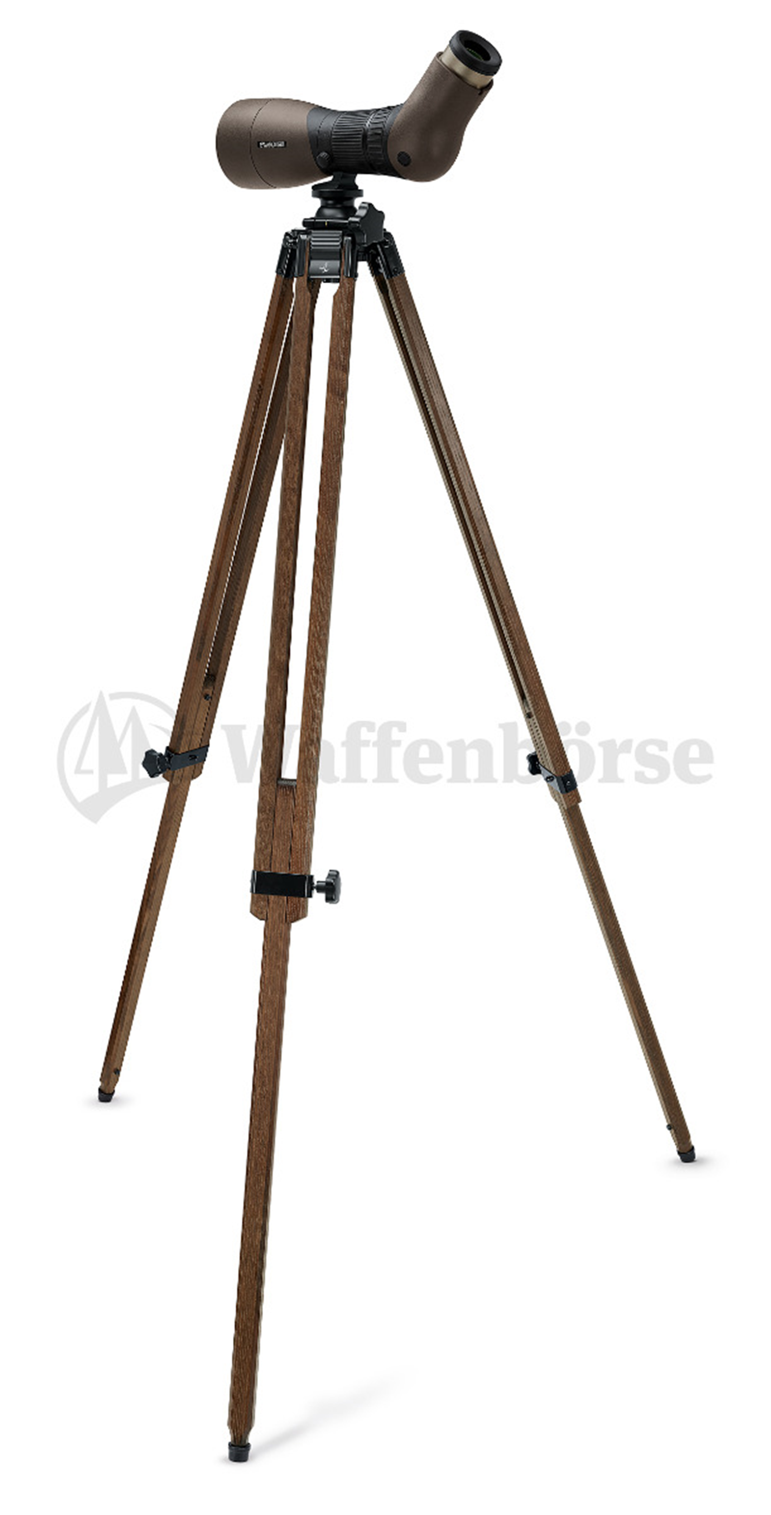 SWAROVSKI ATX Interior Spektiv-Set 85mm