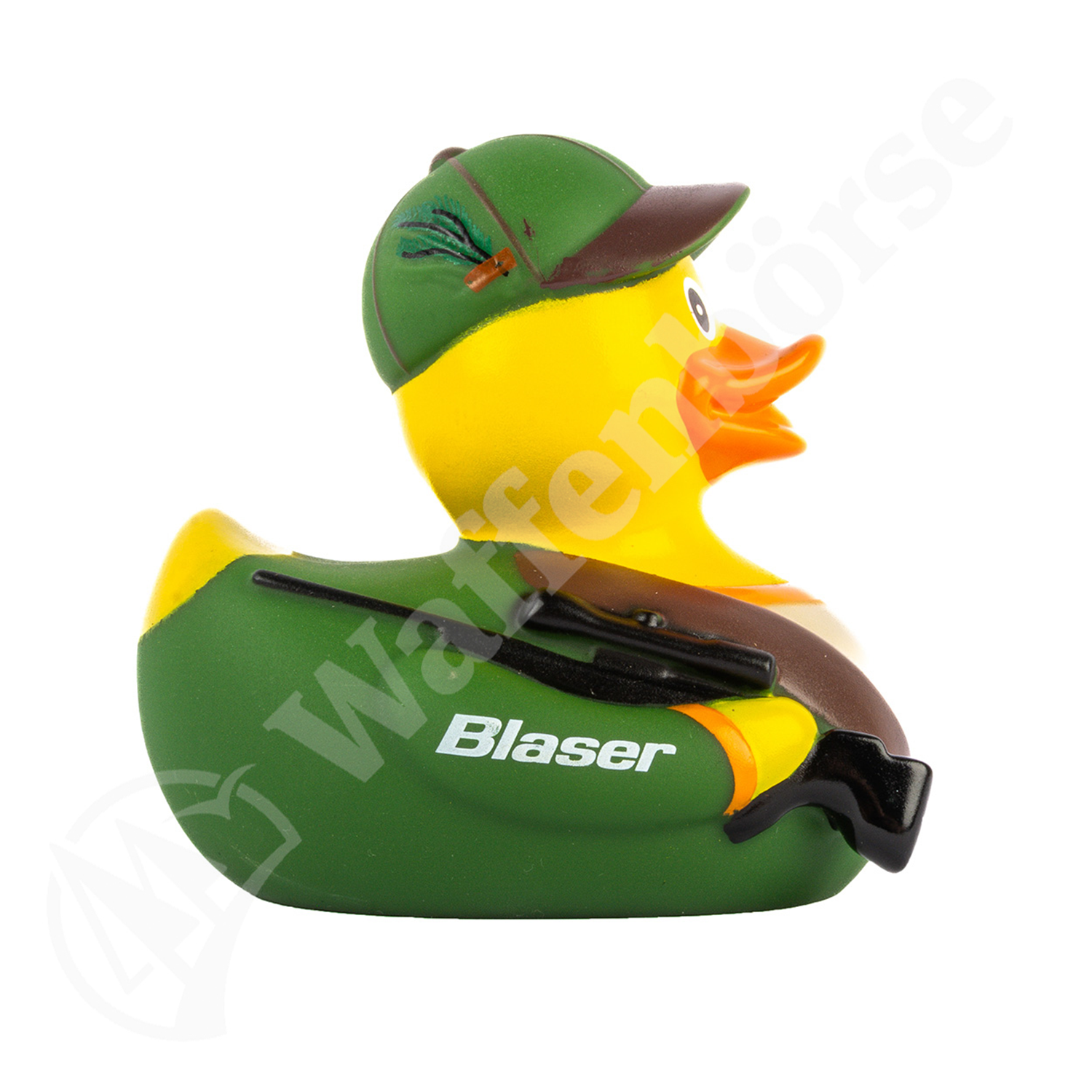 Blaser Badeente Jagobert