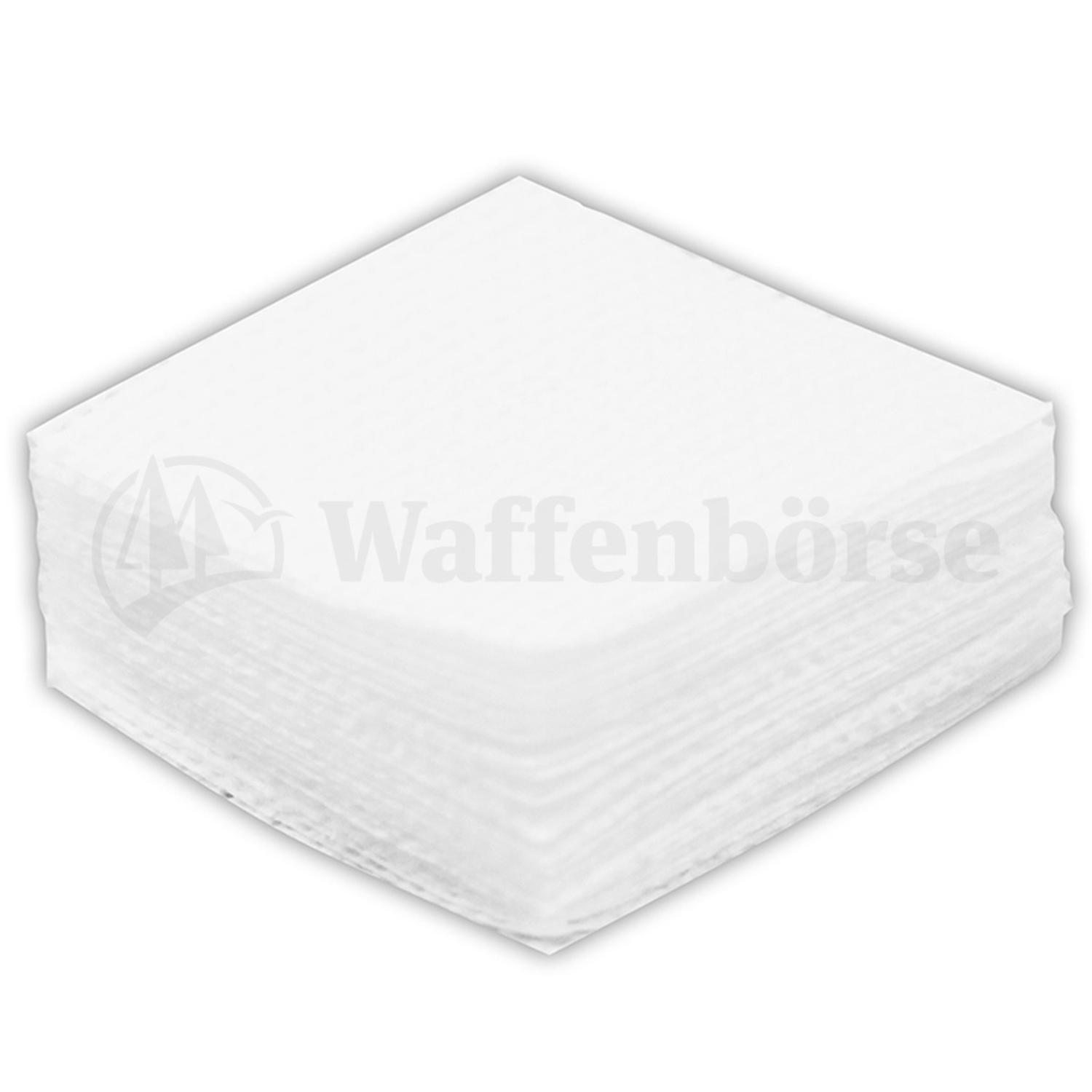 Birchwood Casey  Patches für Kal.  .38  bis .45