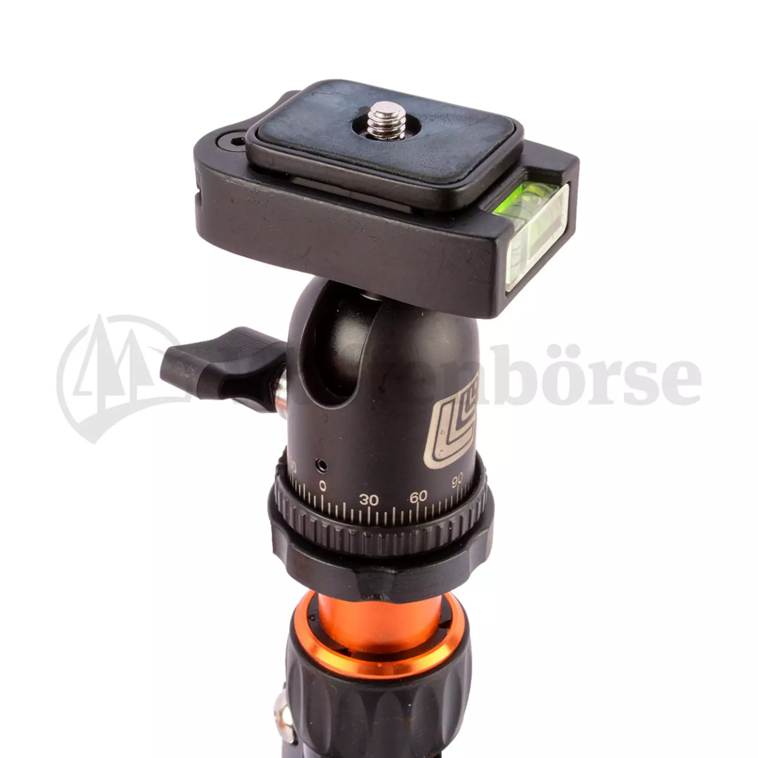 Labradar Stativ All Purpose Tripod