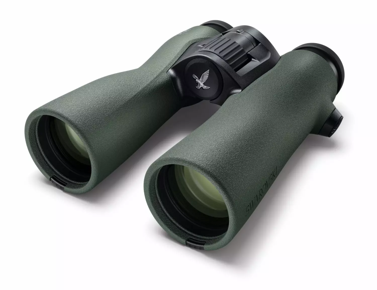 SWAROVSKI NL Pure  10x42 grün