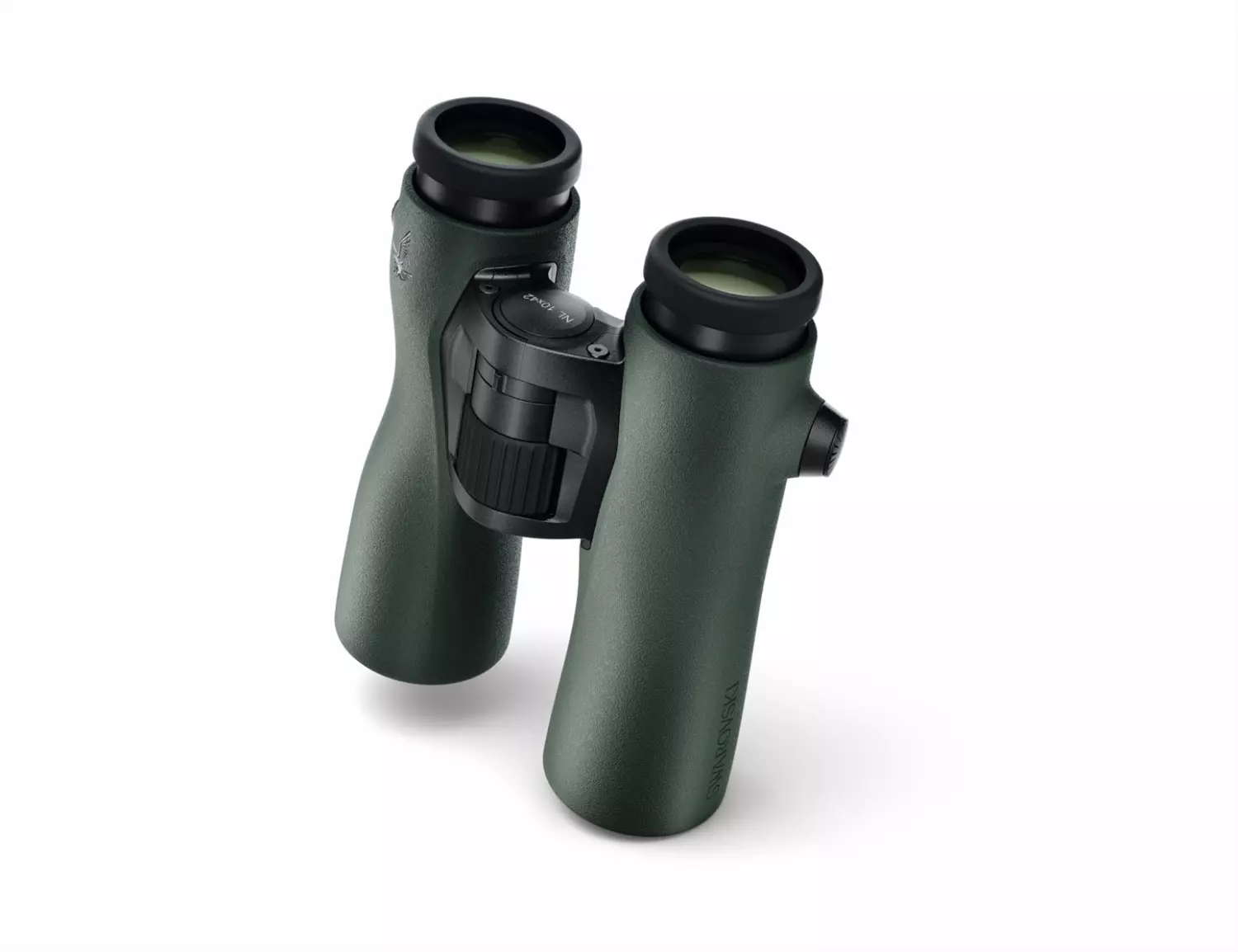 SWAROVSKI NL Pure  10x42 grün