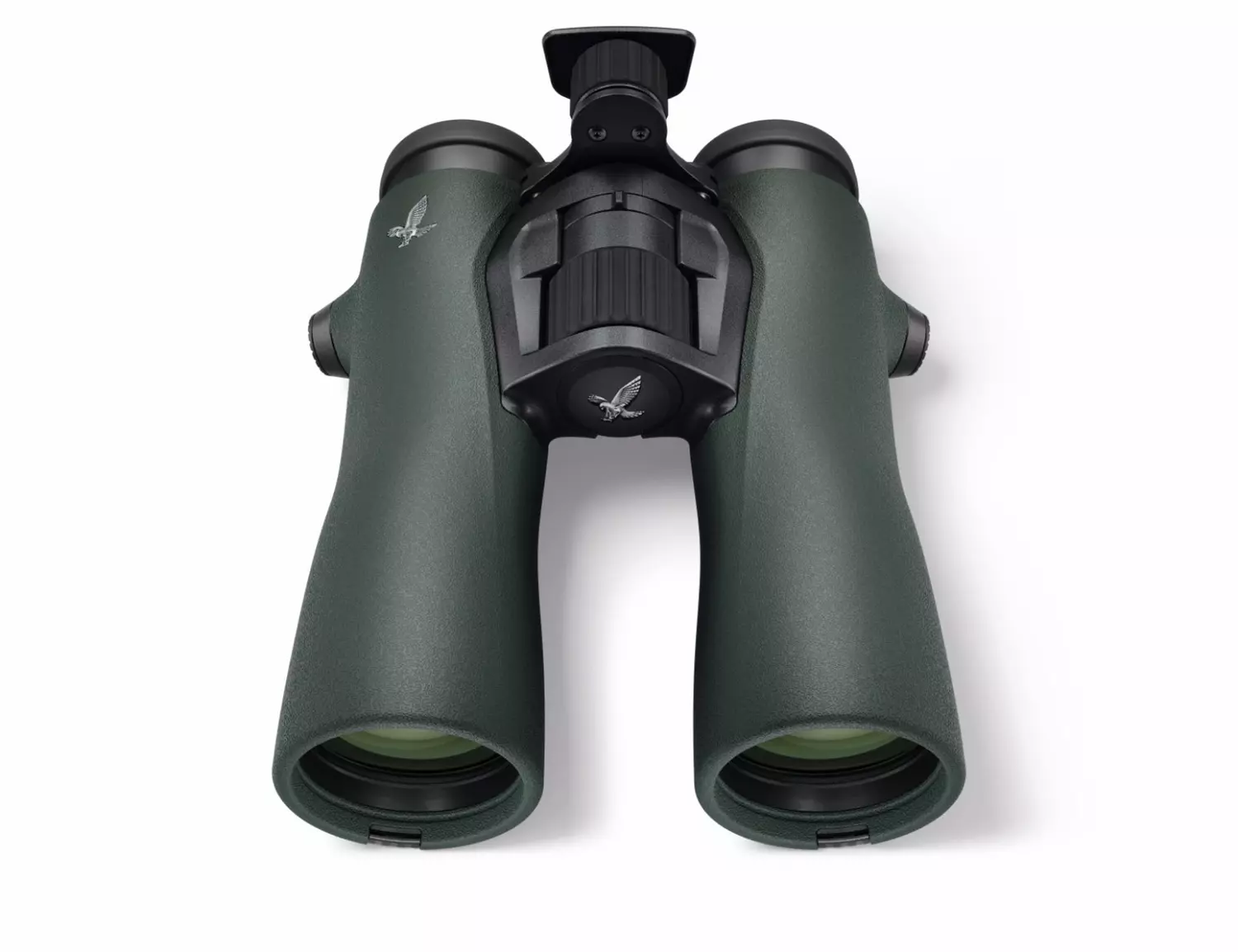 SWAROVSKI NL Pure  10x42 grün