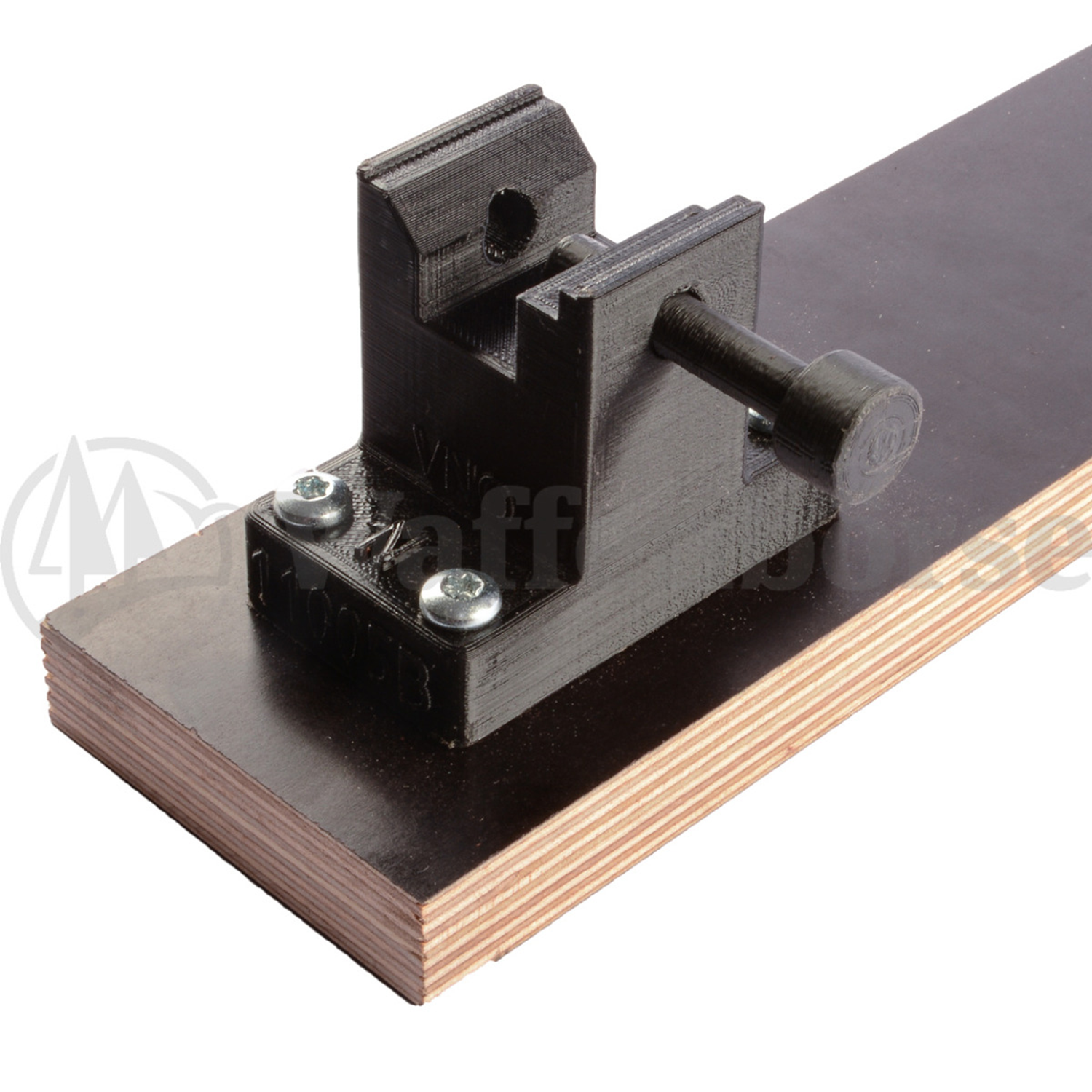 Putzböckli PE 90 / Stgw 90 auf Brett