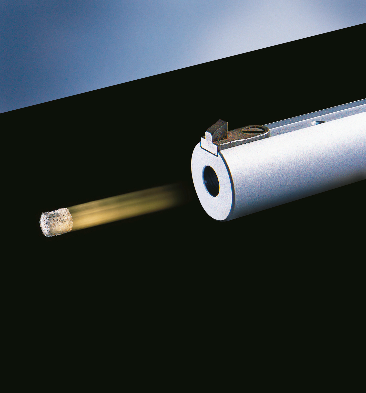 VFG Reinigungspfropfen Kal 4.5mm Blister