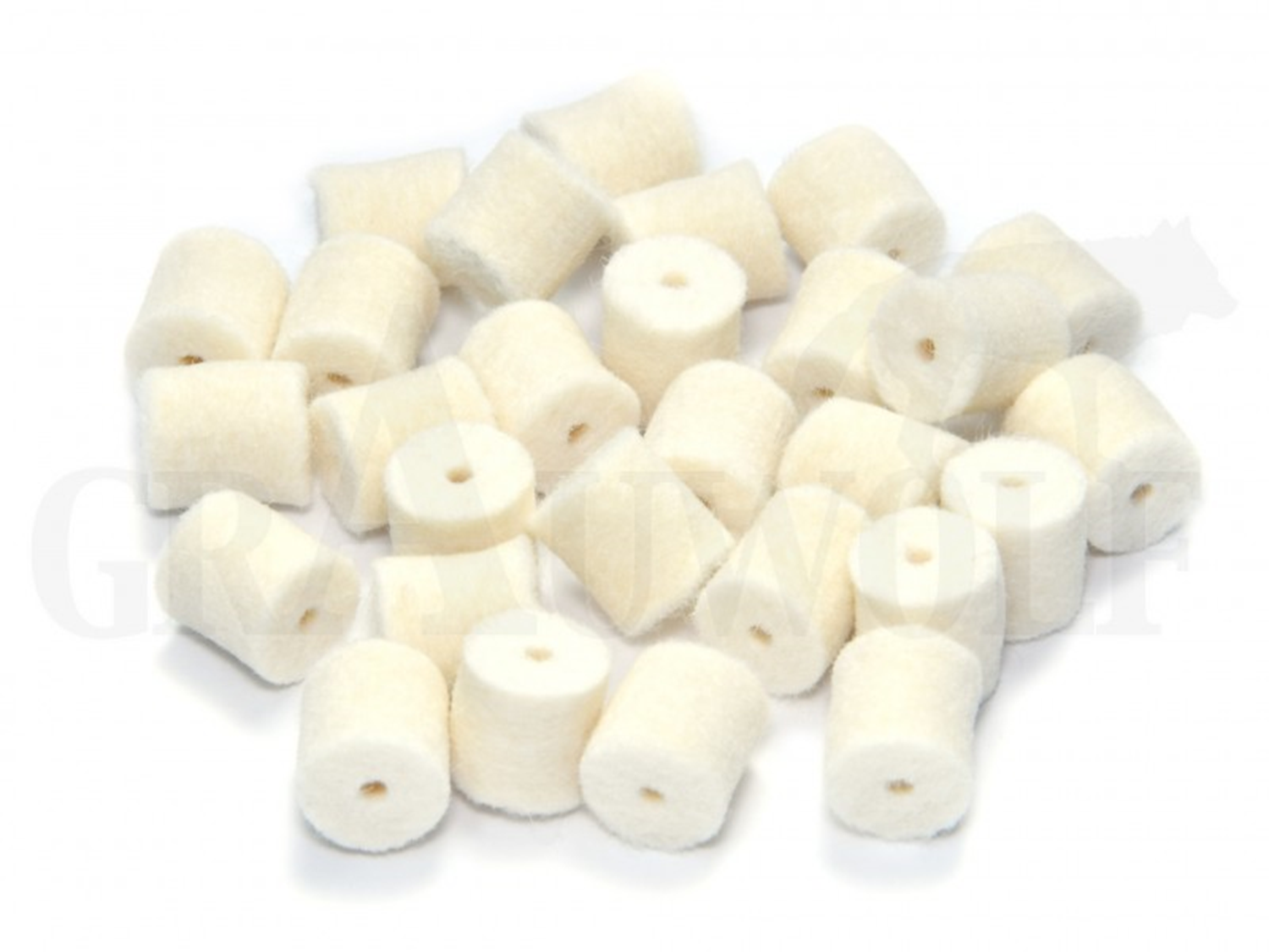 VFG Reinigungspfropfen Kal 4.5mm Box