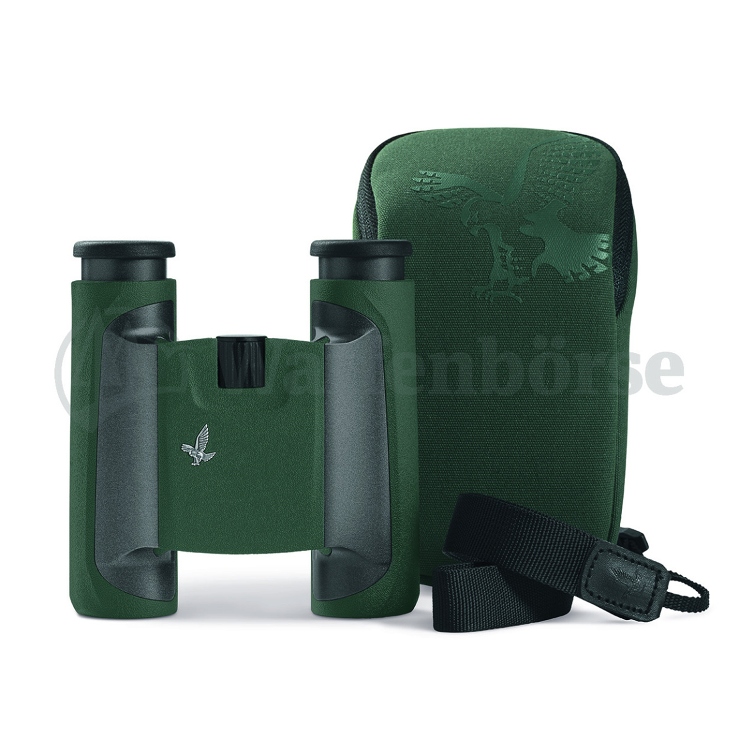 SWAROVSKI CL MO Pocket 8x25 B grün