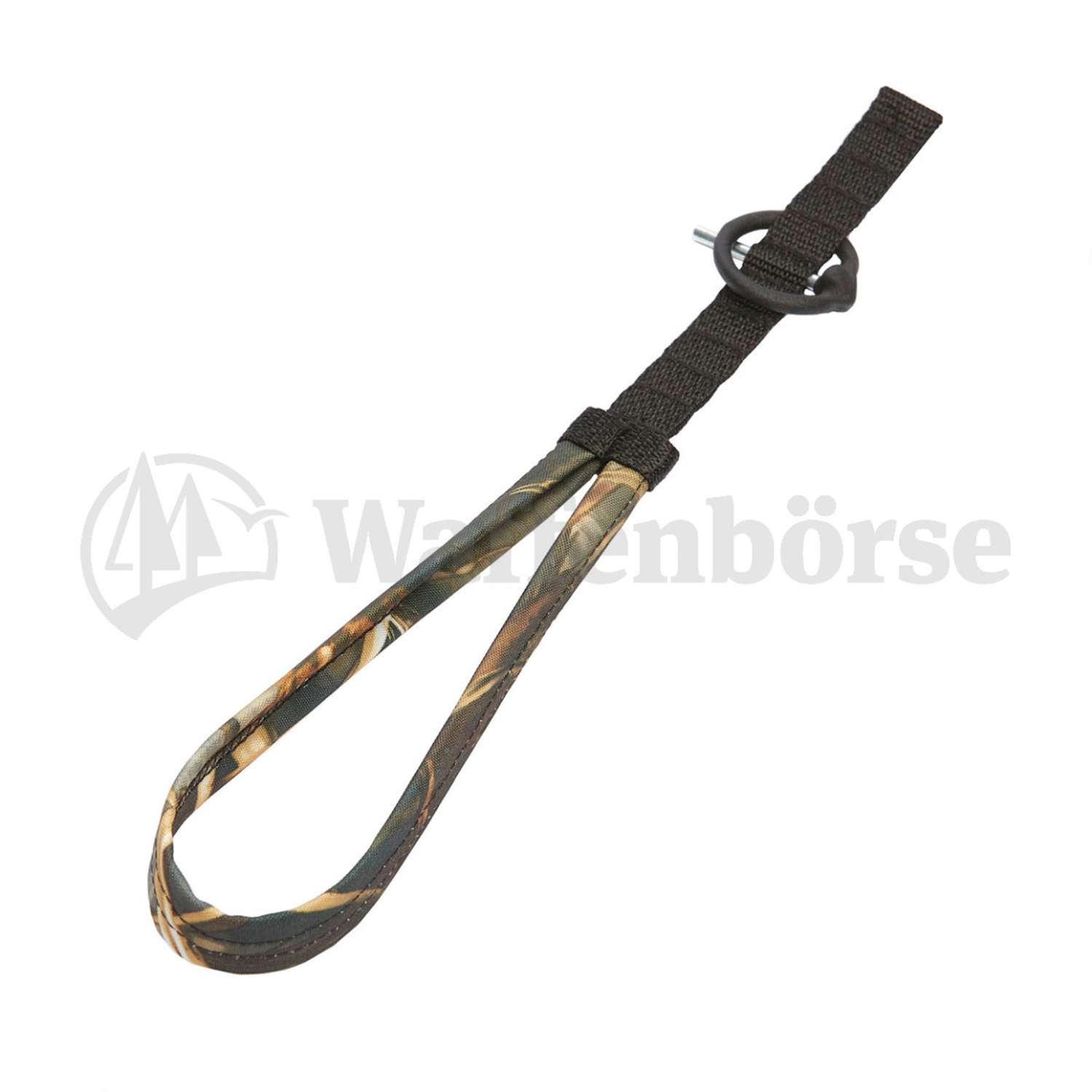 SAUENHAMMER SH1 Gewehrriemen Waldläufer camo Schilf