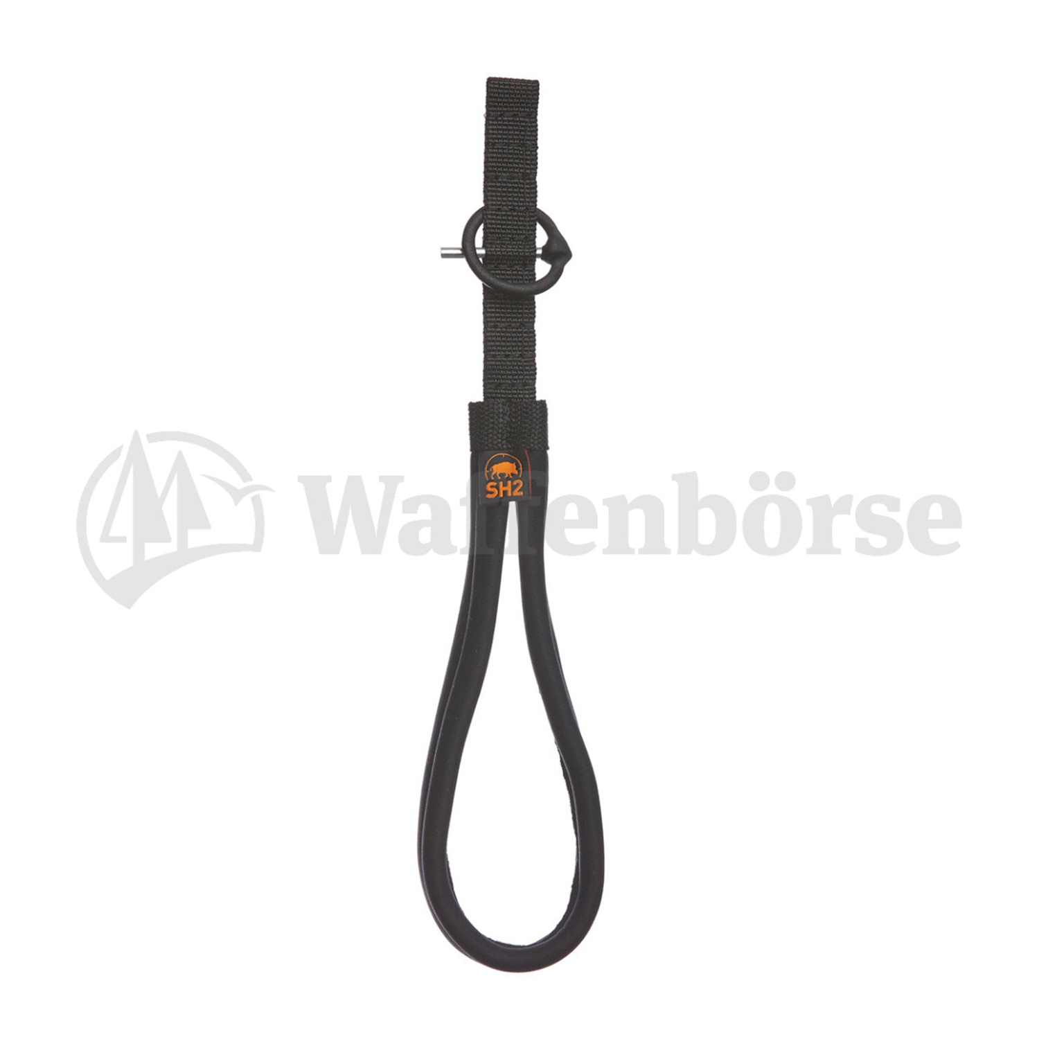 SAUENHAMMER SH1 Gewehrriemen Keiler Neopren