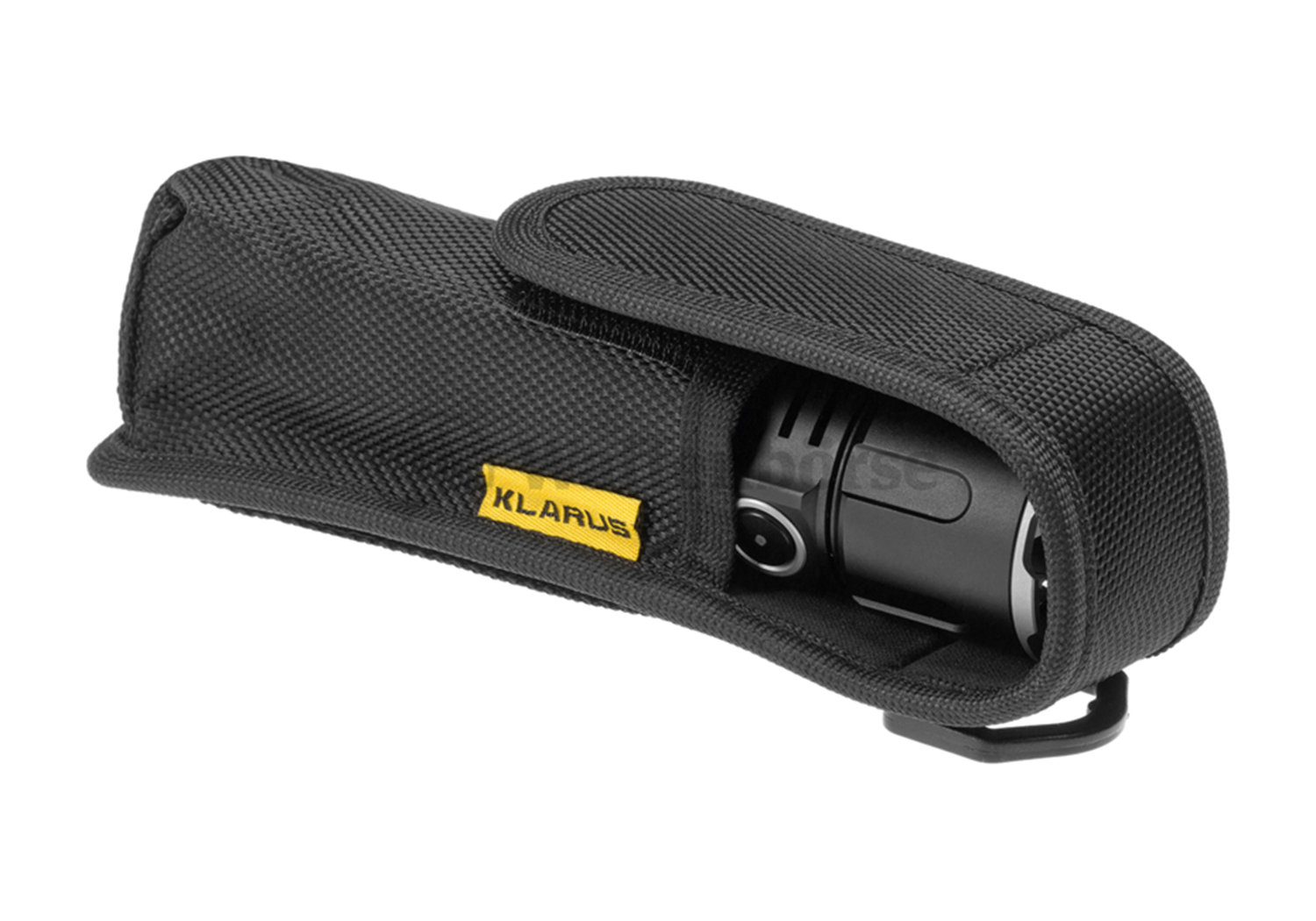 KLARUS XT 11 S Taktisch Taschenlampe