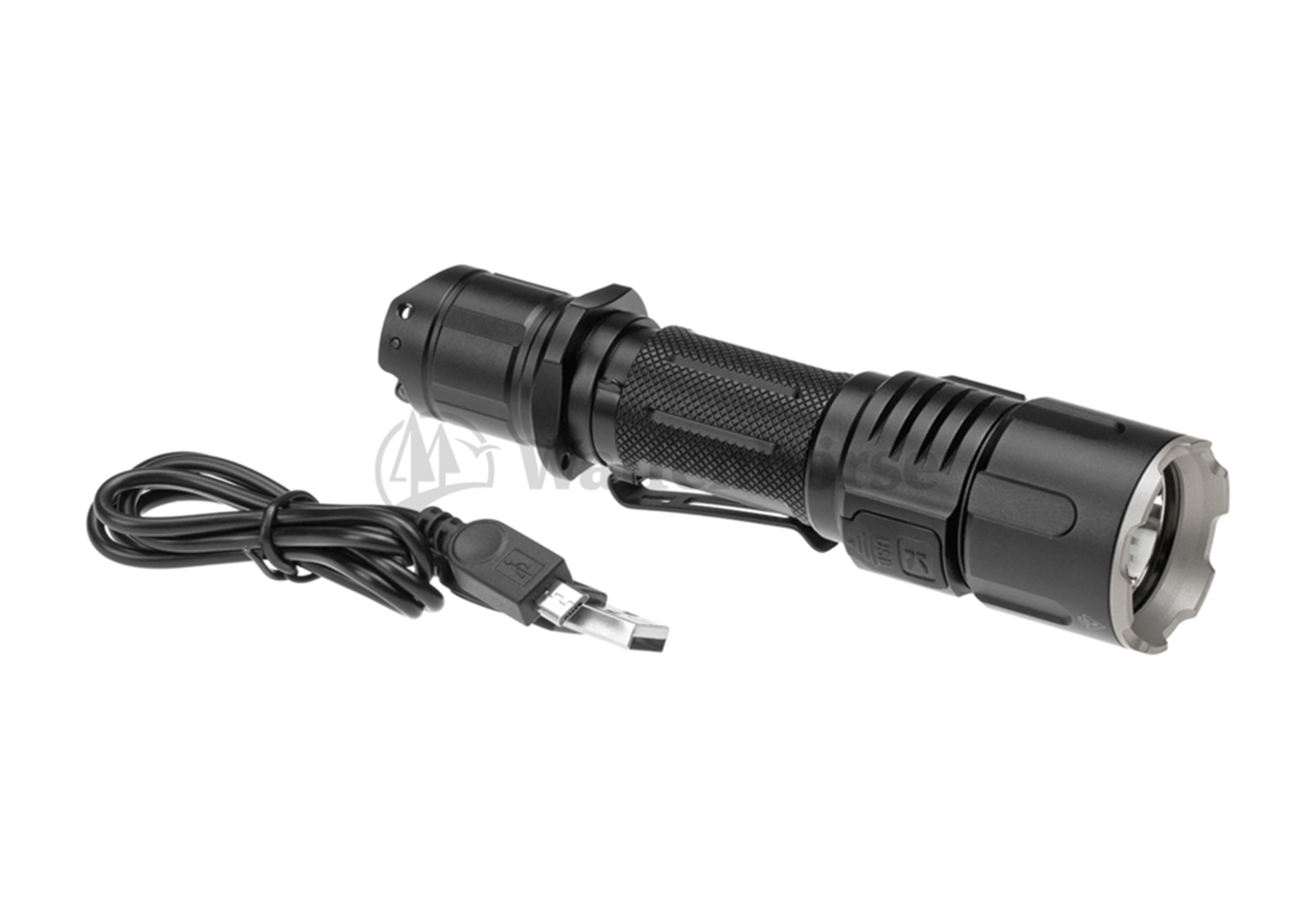 KLARUS XT 11 S Taktisch Taschenlampe