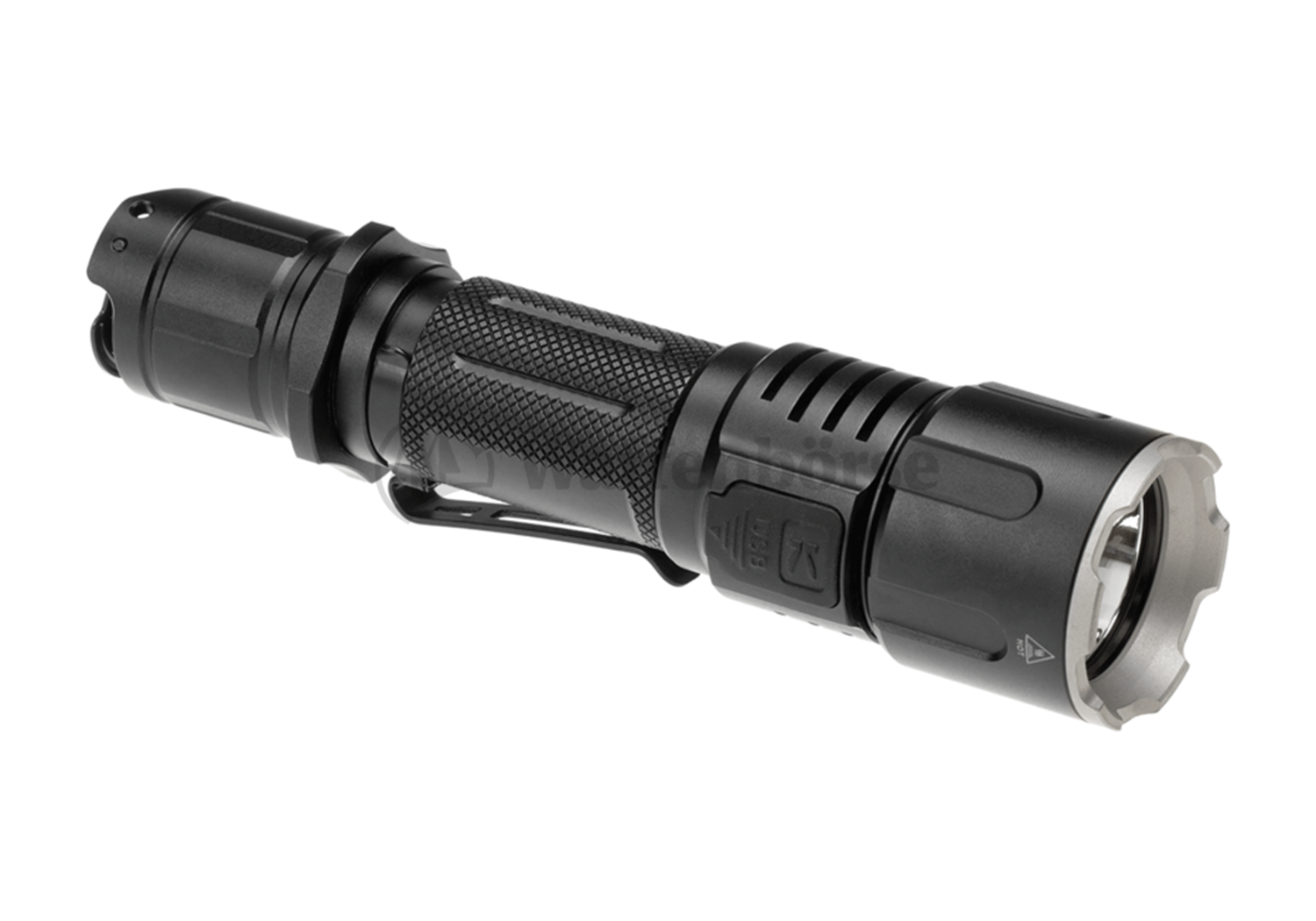 KLARUS XT 11 S Taktisch Taschenlampe