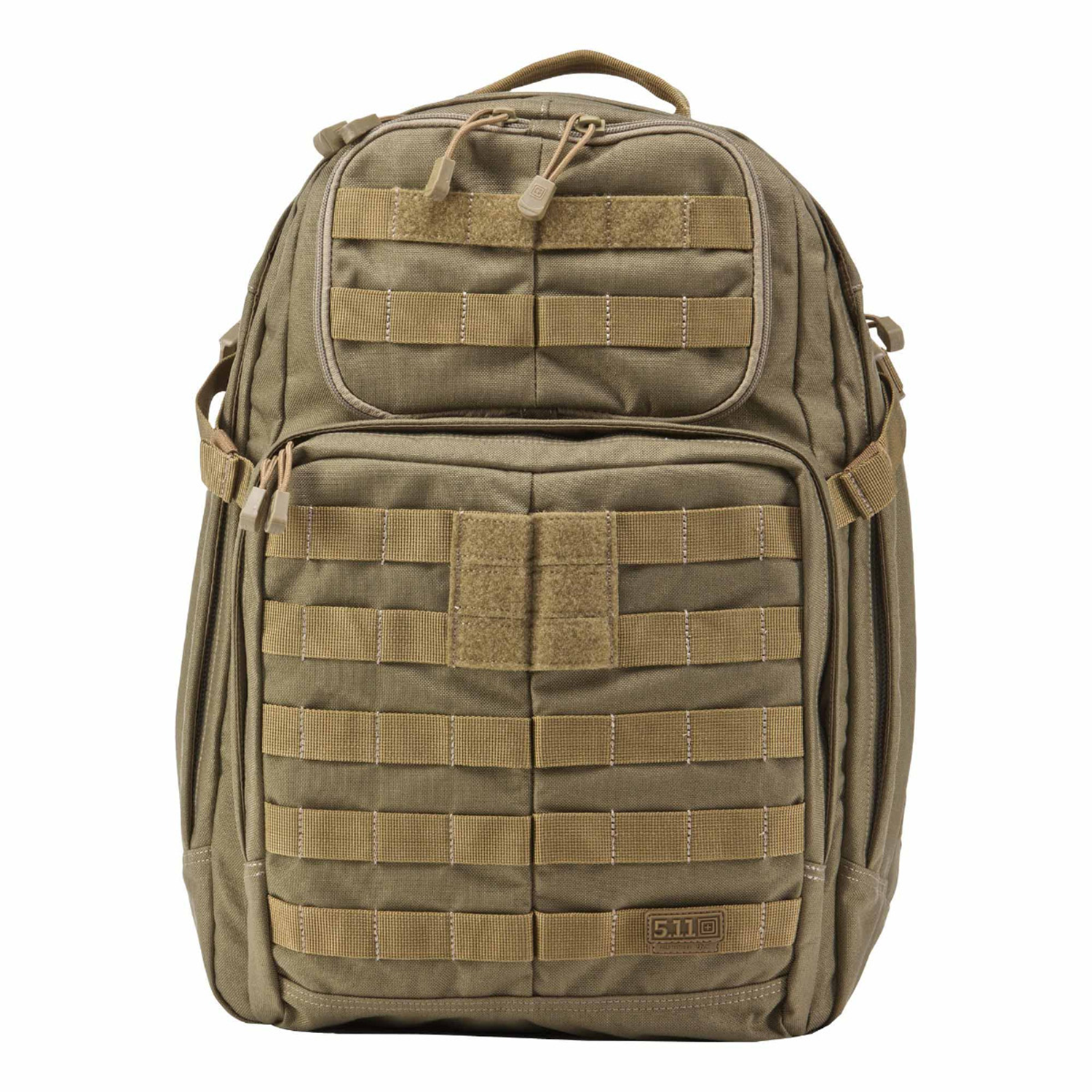 5.11 Tactical Rucksack Rush 24 Version 2 kangaroo 33liter