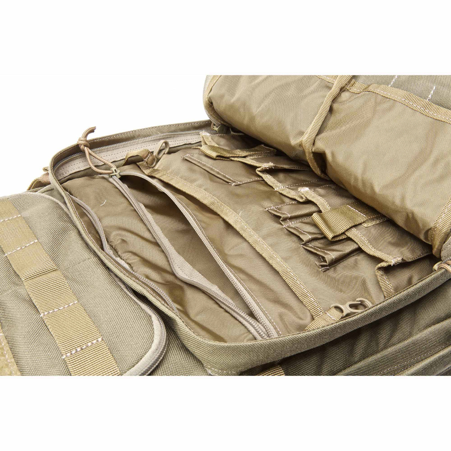 5.11 Tactical Rucksack Rush 24 Version 2 kangaroo 33liter