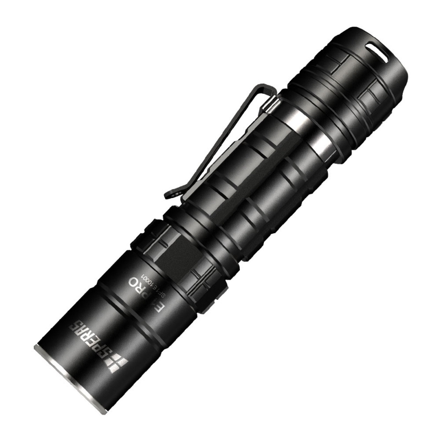 SPERAS E1 Pro Taktisch Taschenlampe