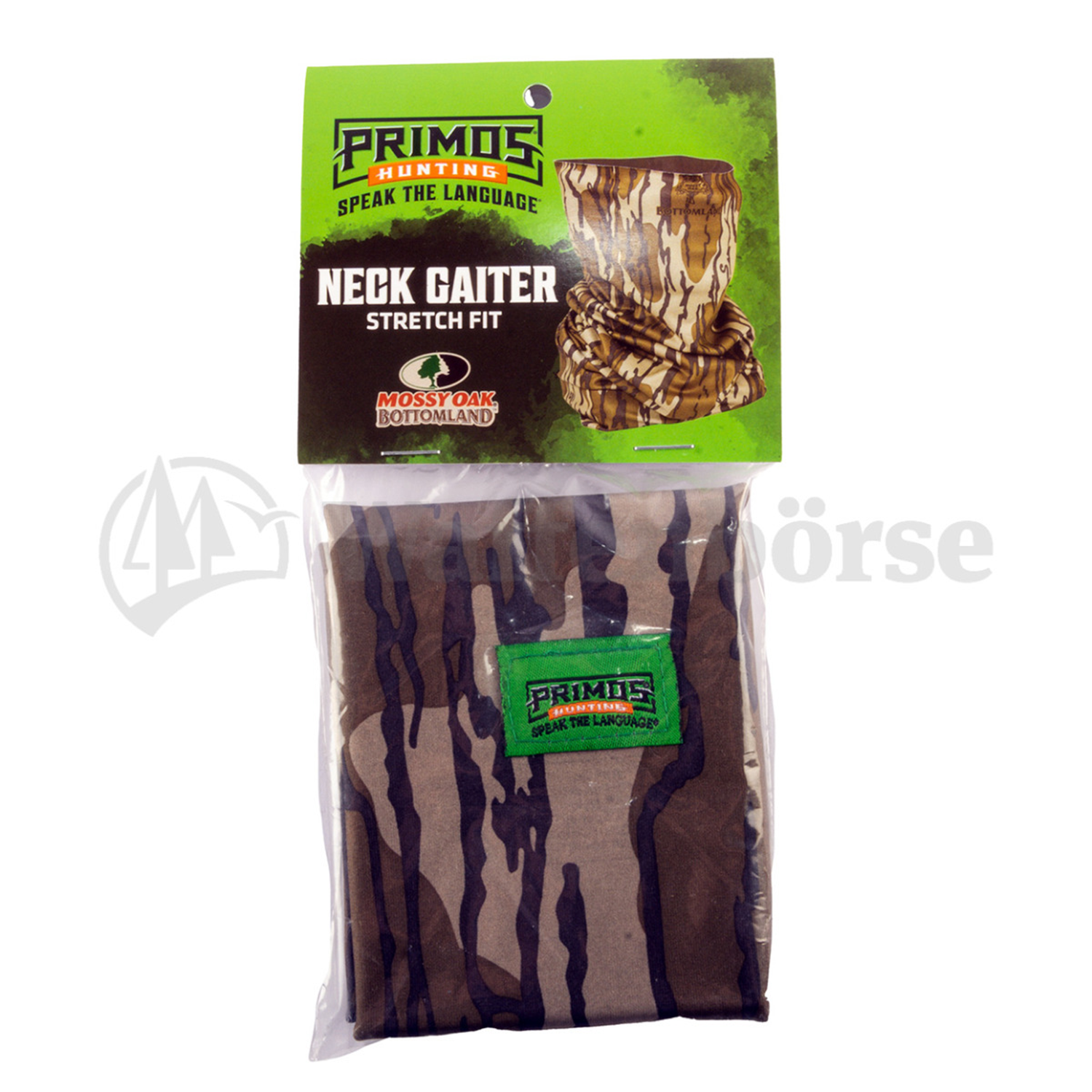 Primos Tarnmaske Schlauch