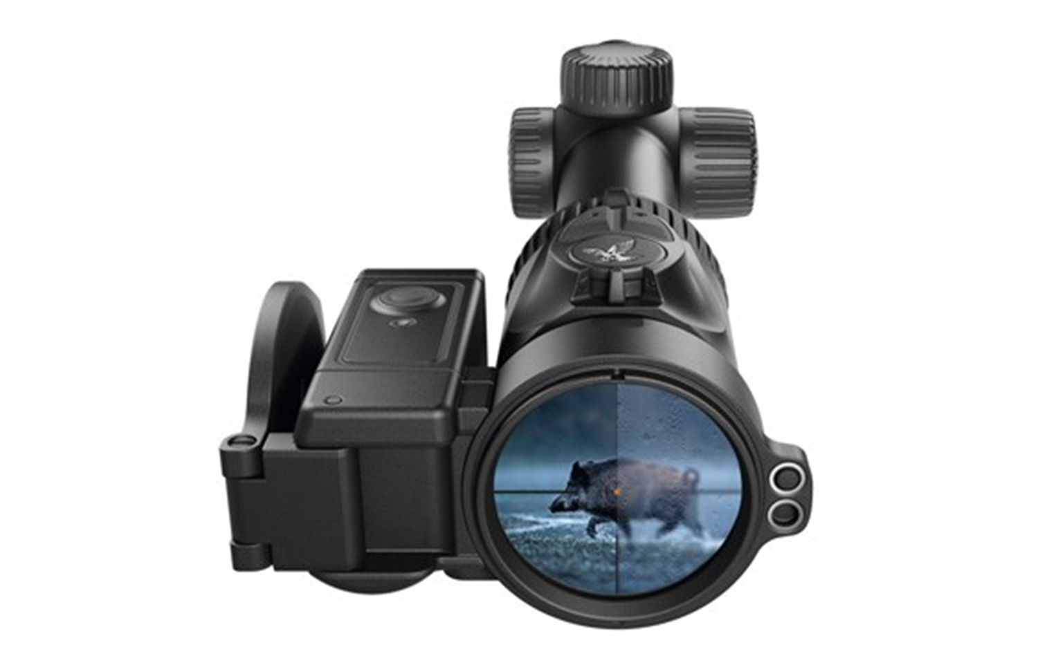 Swarovski AFL Antibeschlag-Linse  NEU