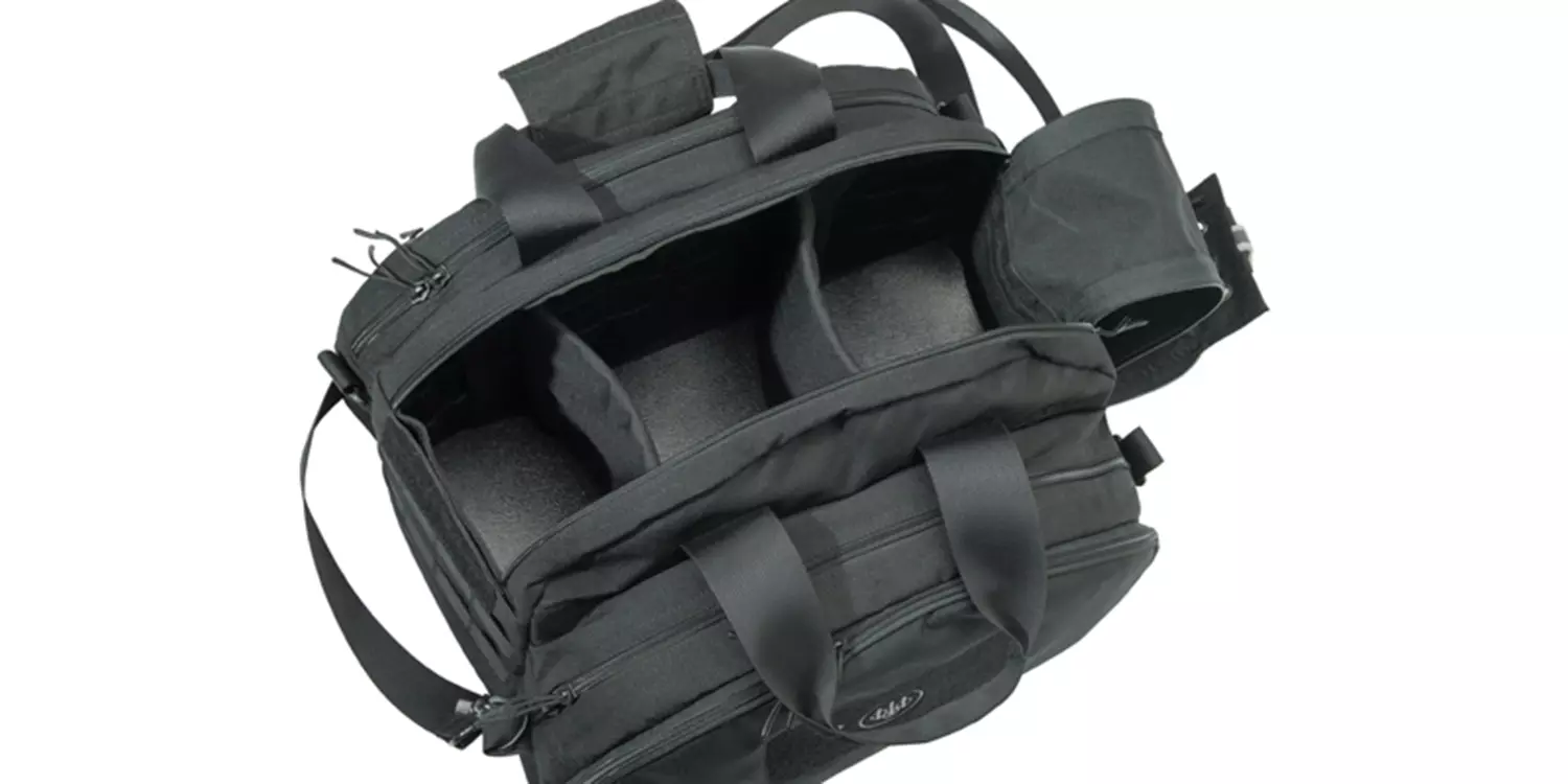 BERETTA Tactcal Range Bac Faustfeuerwaffen  Gray
