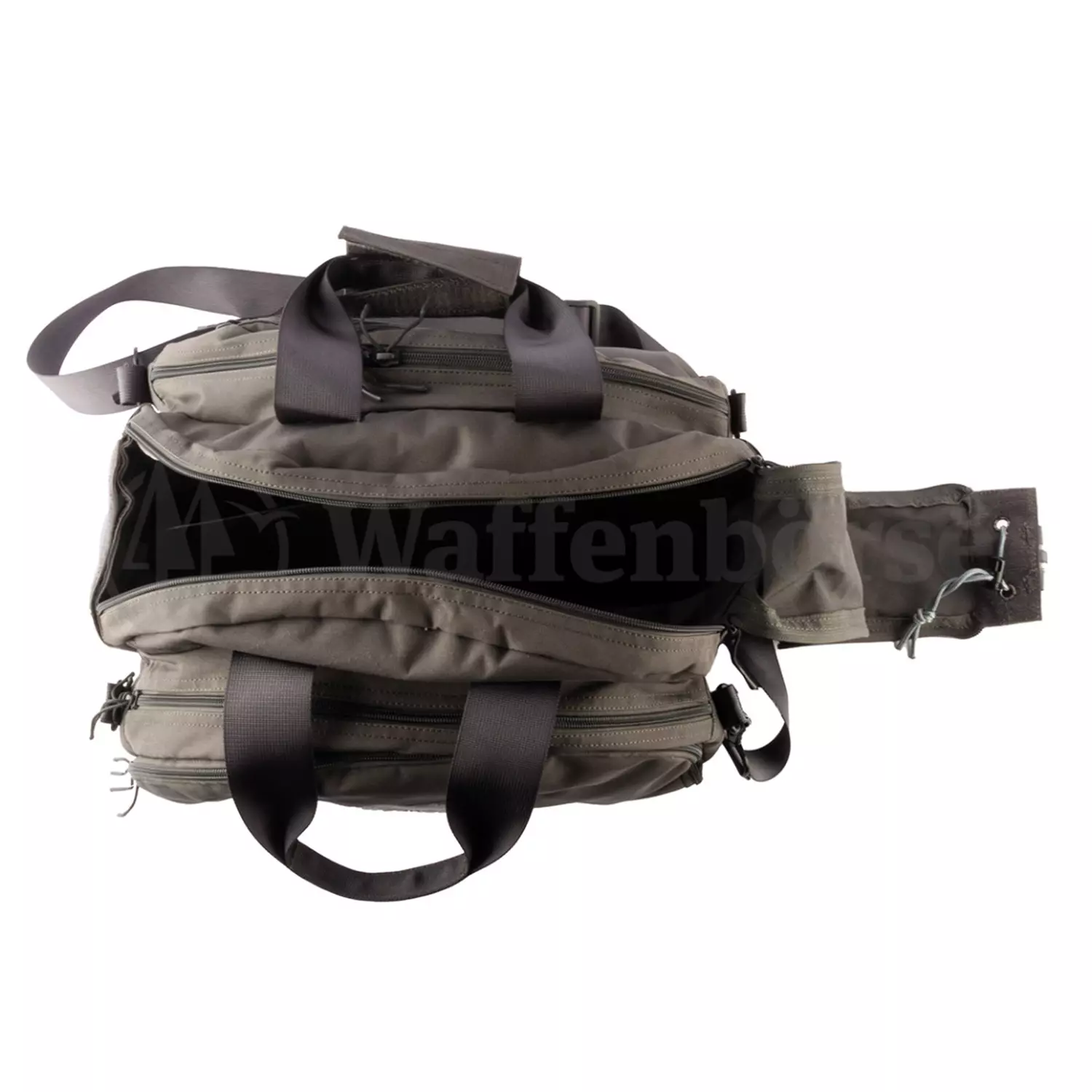 BERETTA Tactcal Range Bac Faustfeuerwaffen  Gray