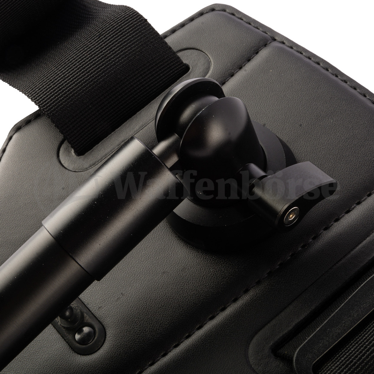 STEADIFY Zielhilfe Stativ Gen2  verstärkt