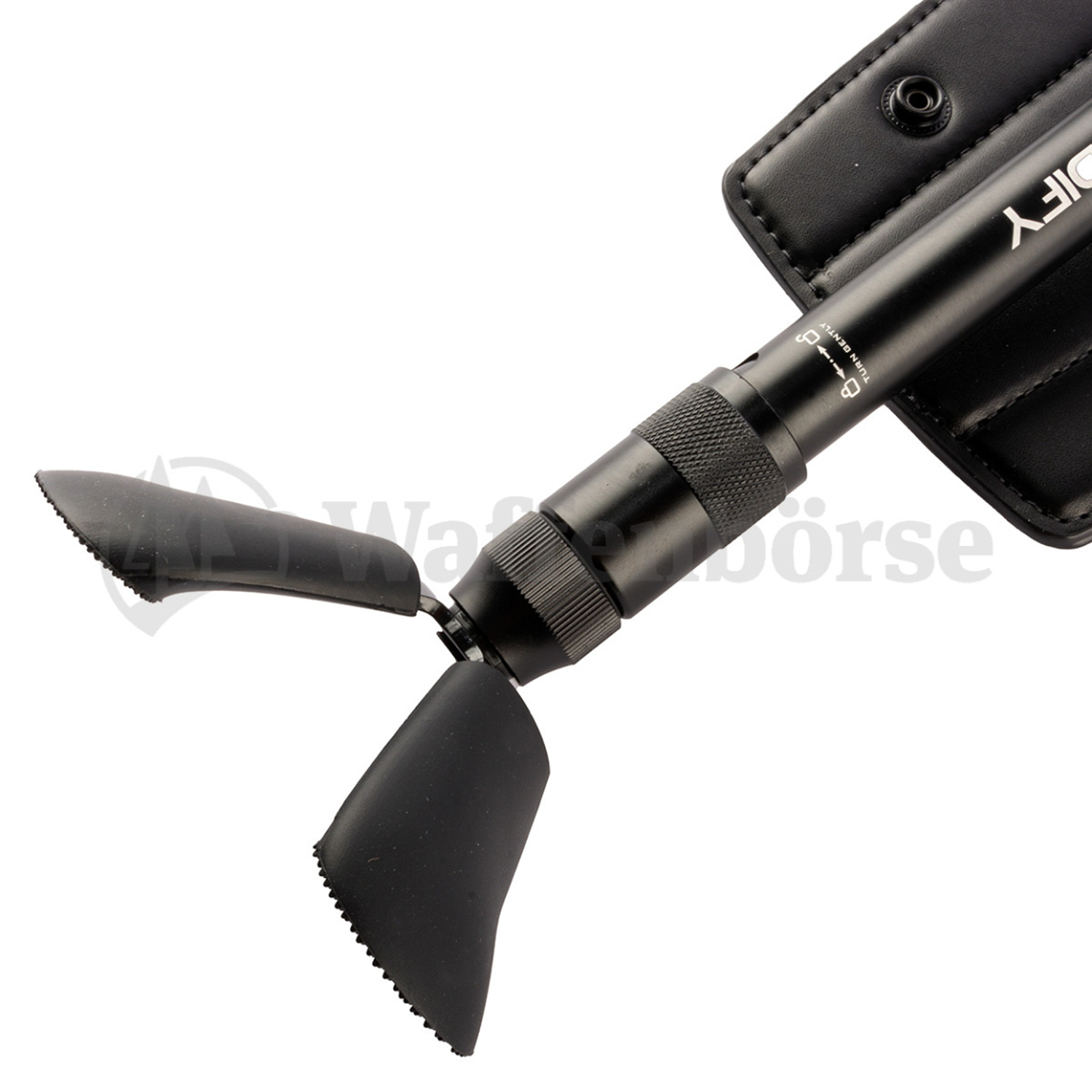 STEADIFY Zielhilfe Stativ Gen2  verstärkt