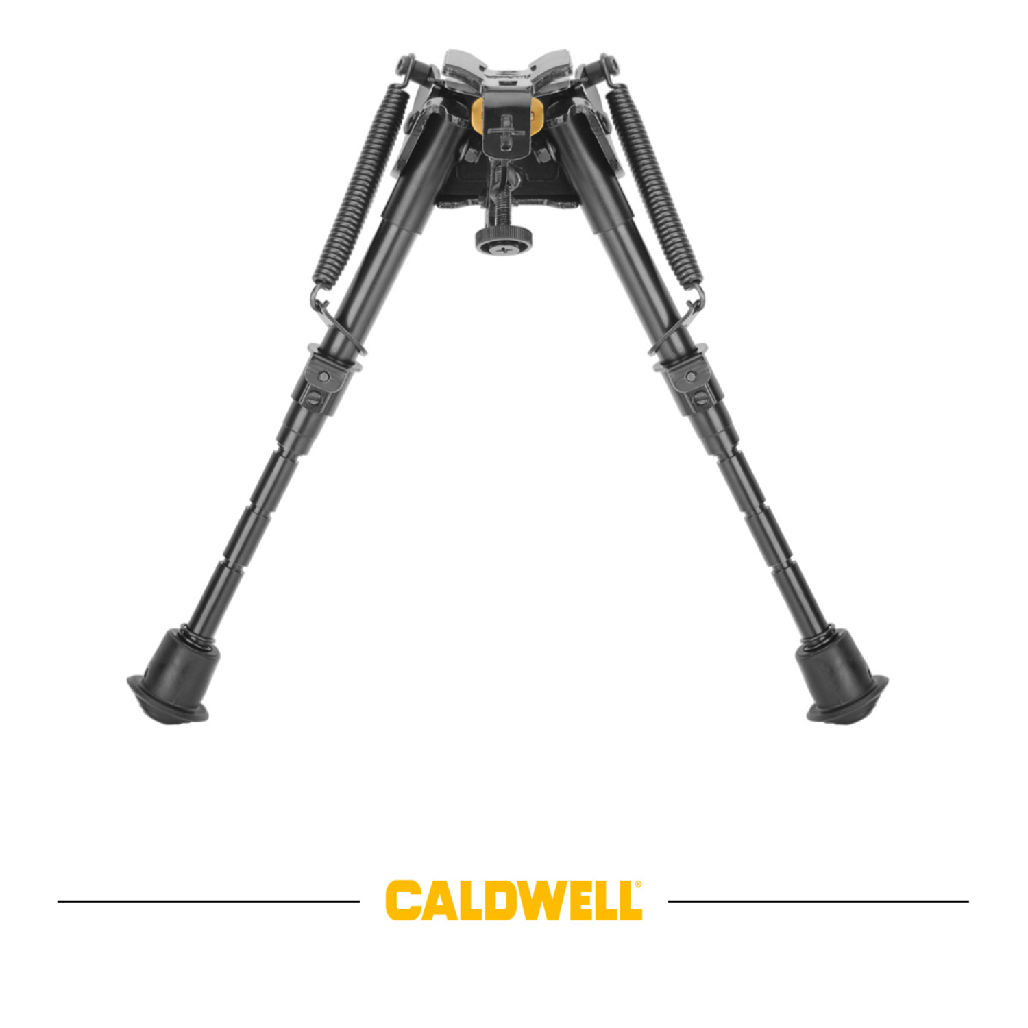 CALDWELL Bipod - Zweibeinstützen Bipiede XLA 150mm-230mm 6-9