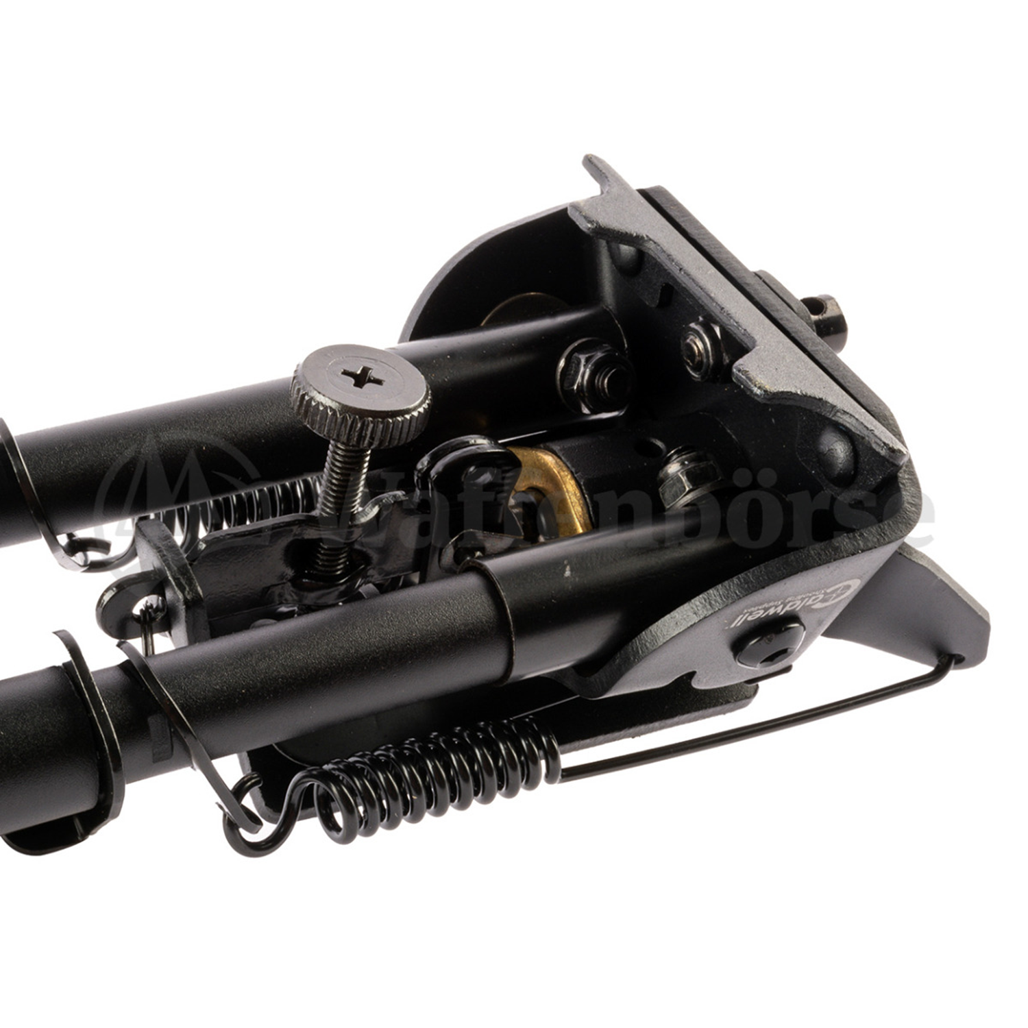 CALDWELL Bipod - Zweibeinstützen Bipiede XLA 150mm-230mm 6-9