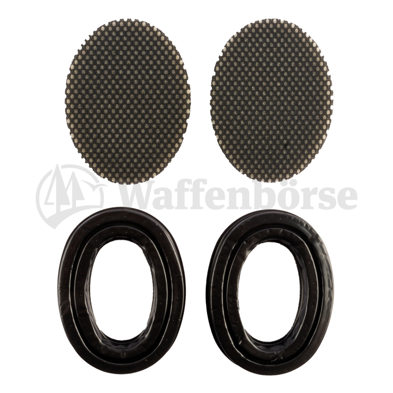 Sordin Hygiene Kit Gelkissen