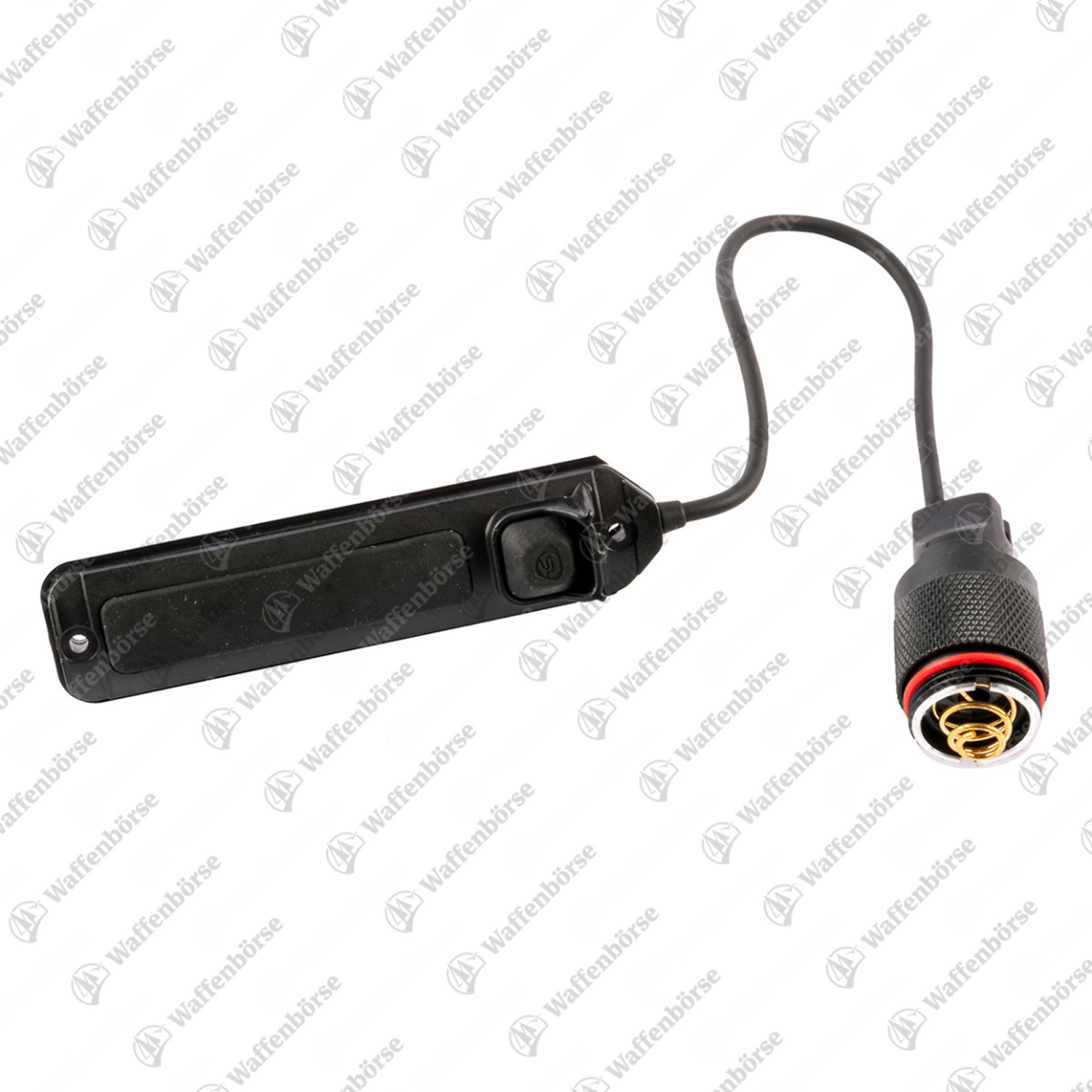 Streamlight Protac Rail Mount 2 Schwarz